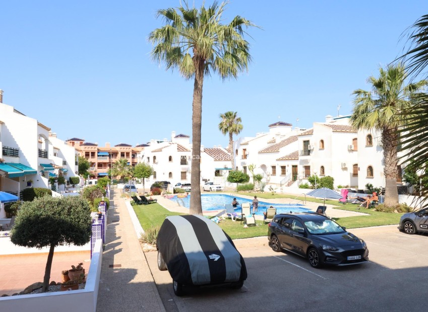 Herverkoop - Appartement / flat - Orihuela Costa - Pau 8