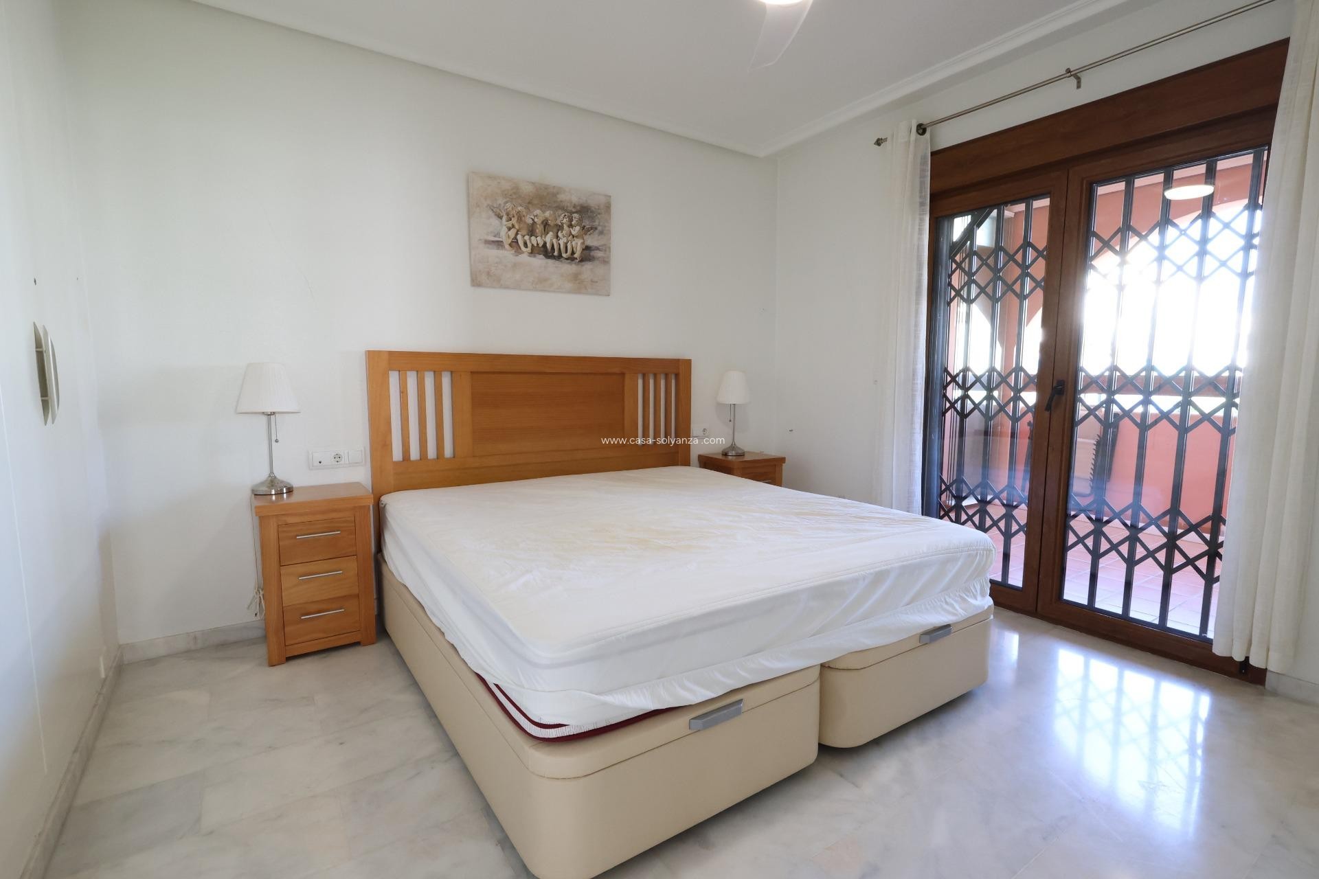 Herverkoop - Appartement / flat - Orihuela Costa - Pau 8
