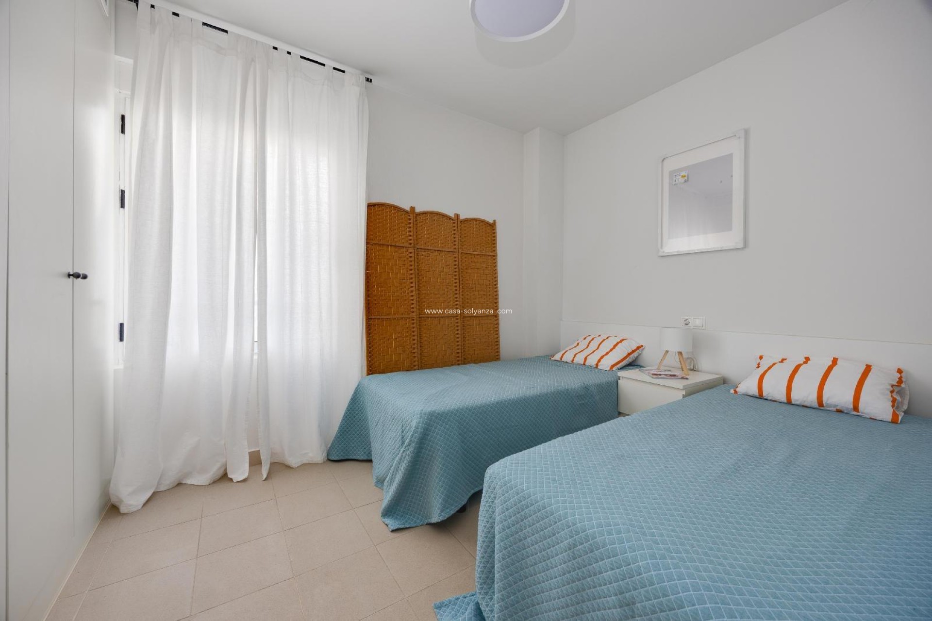 Herverkoop - Appartement / flat - Orihuela Costa - Playa Flamenca