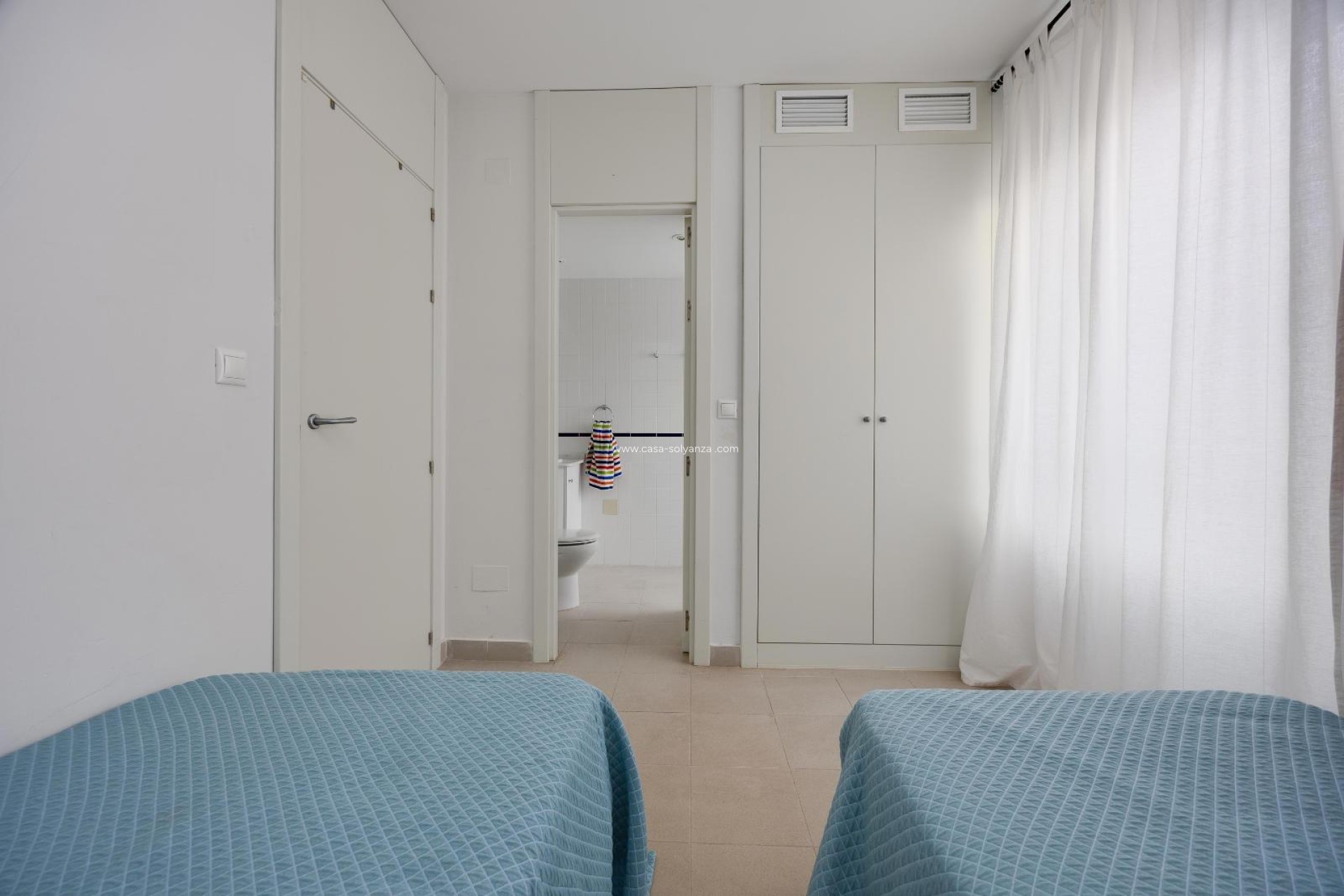 Herverkoop - Appartement / flat - Orihuela Costa - Playa Flamenca