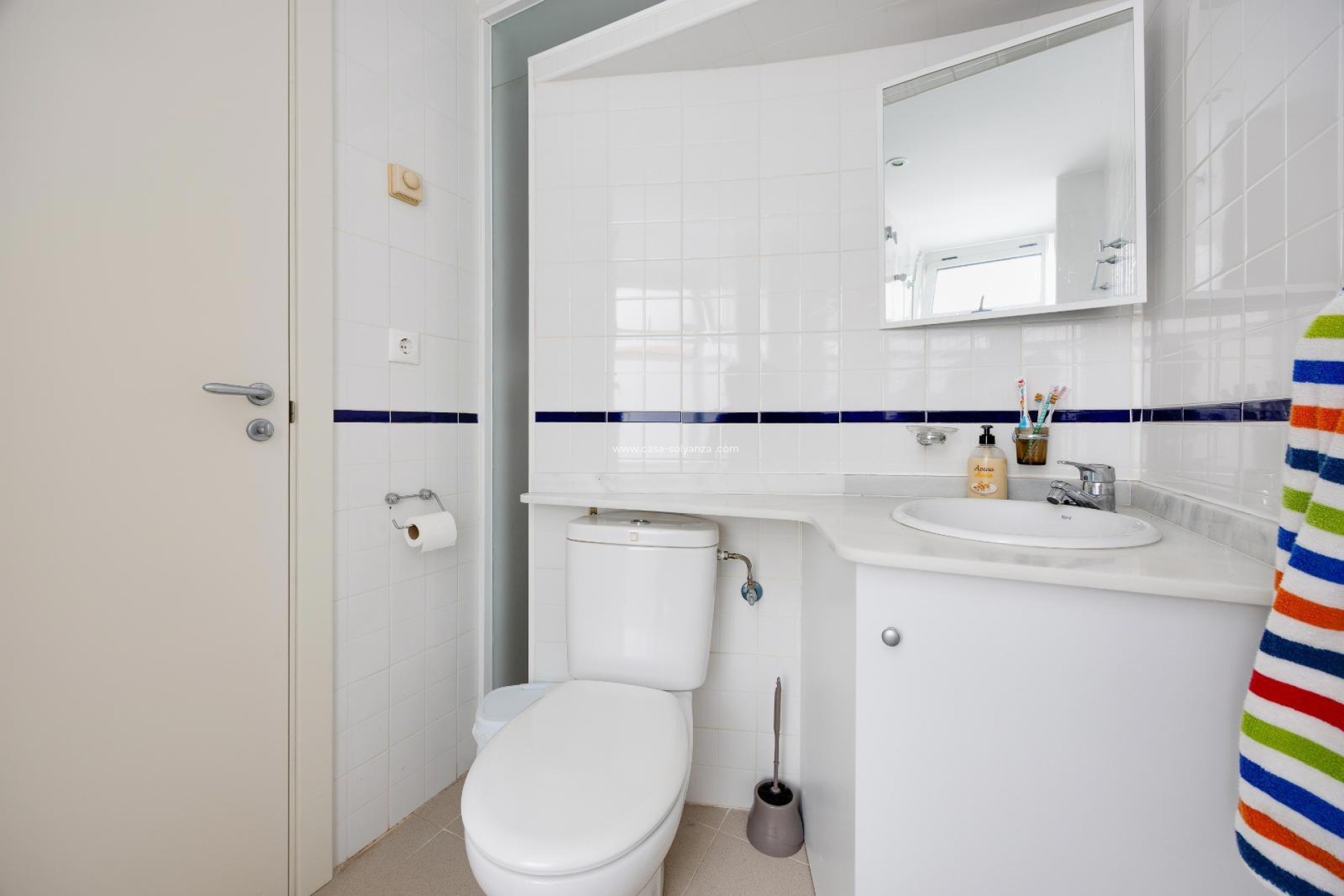 Herverkoop - Appartement / flat - Orihuela Costa - Playa Flamenca