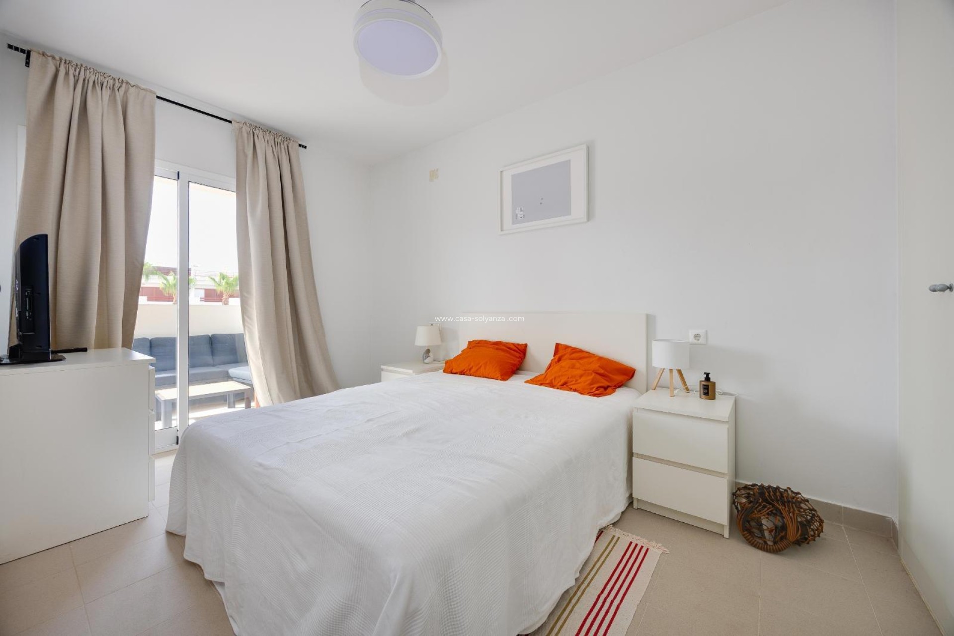 Herverkoop - Appartement / flat - Orihuela Costa - Playa Flamenca
