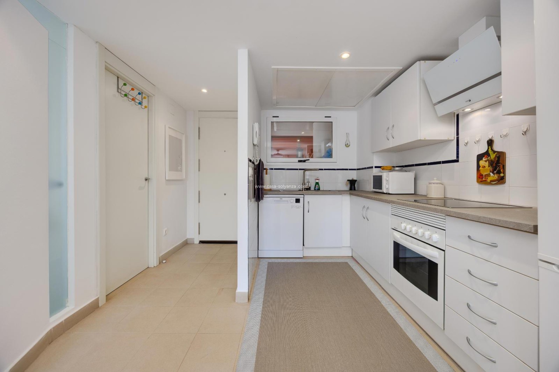 Herverkoop - Appartement / flat - Orihuela Costa - Playa Flamenca