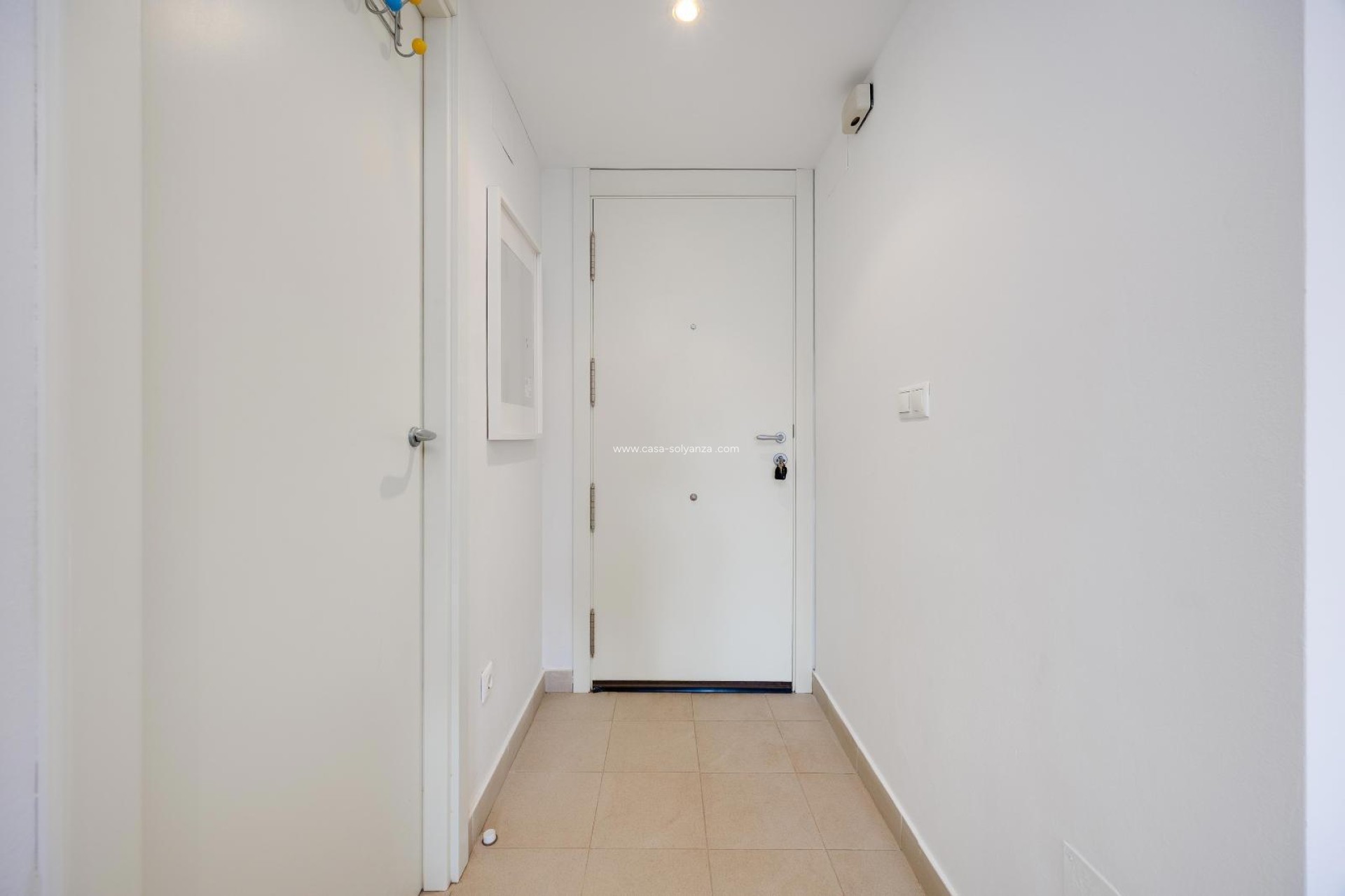 Herverkoop - Appartement / flat - Orihuela Costa - Playa Flamenca