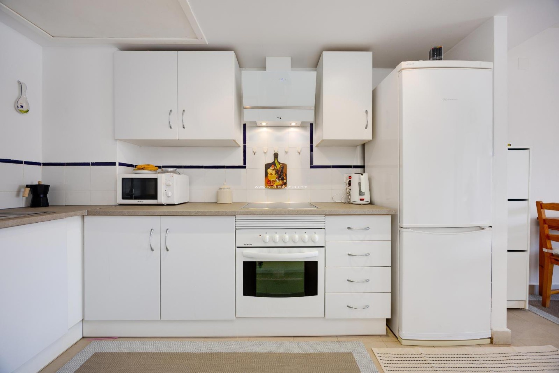 Herverkoop - Appartement / flat - Orihuela Costa - Playa Flamenca