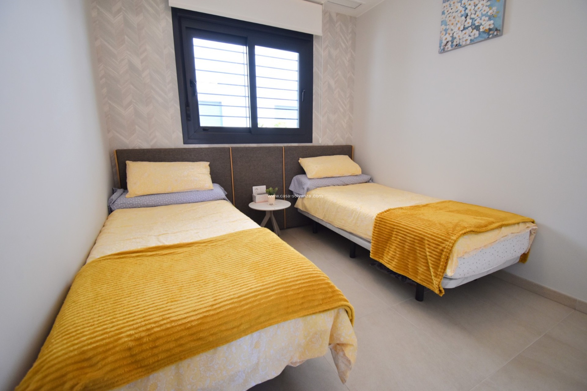 Herverkoop - Appartement / flat - Orihuela Costa - Playa Flamenca