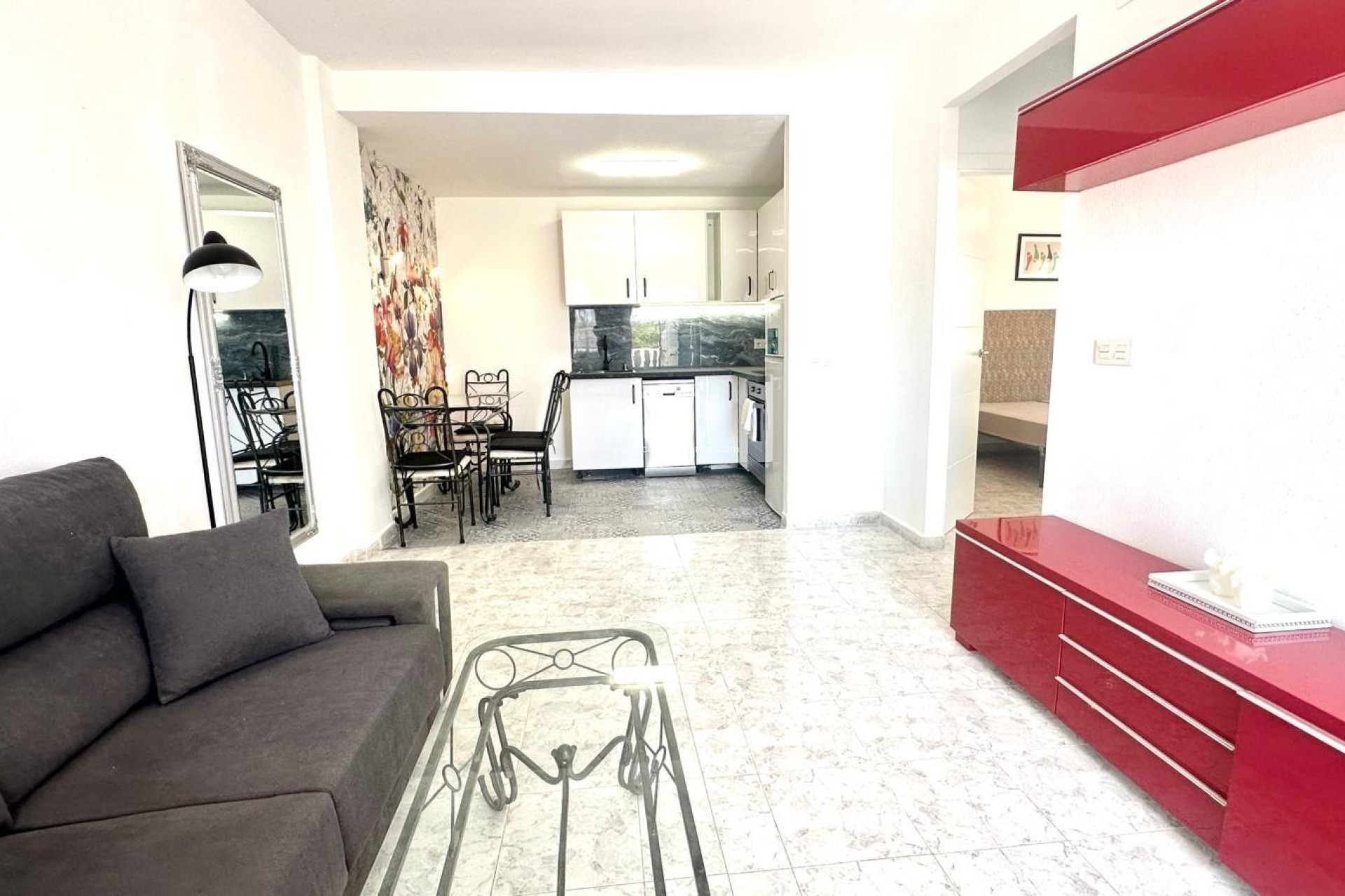 Herverkoop - Appartement / flat - Orihuela Costa - Playa Flamenca