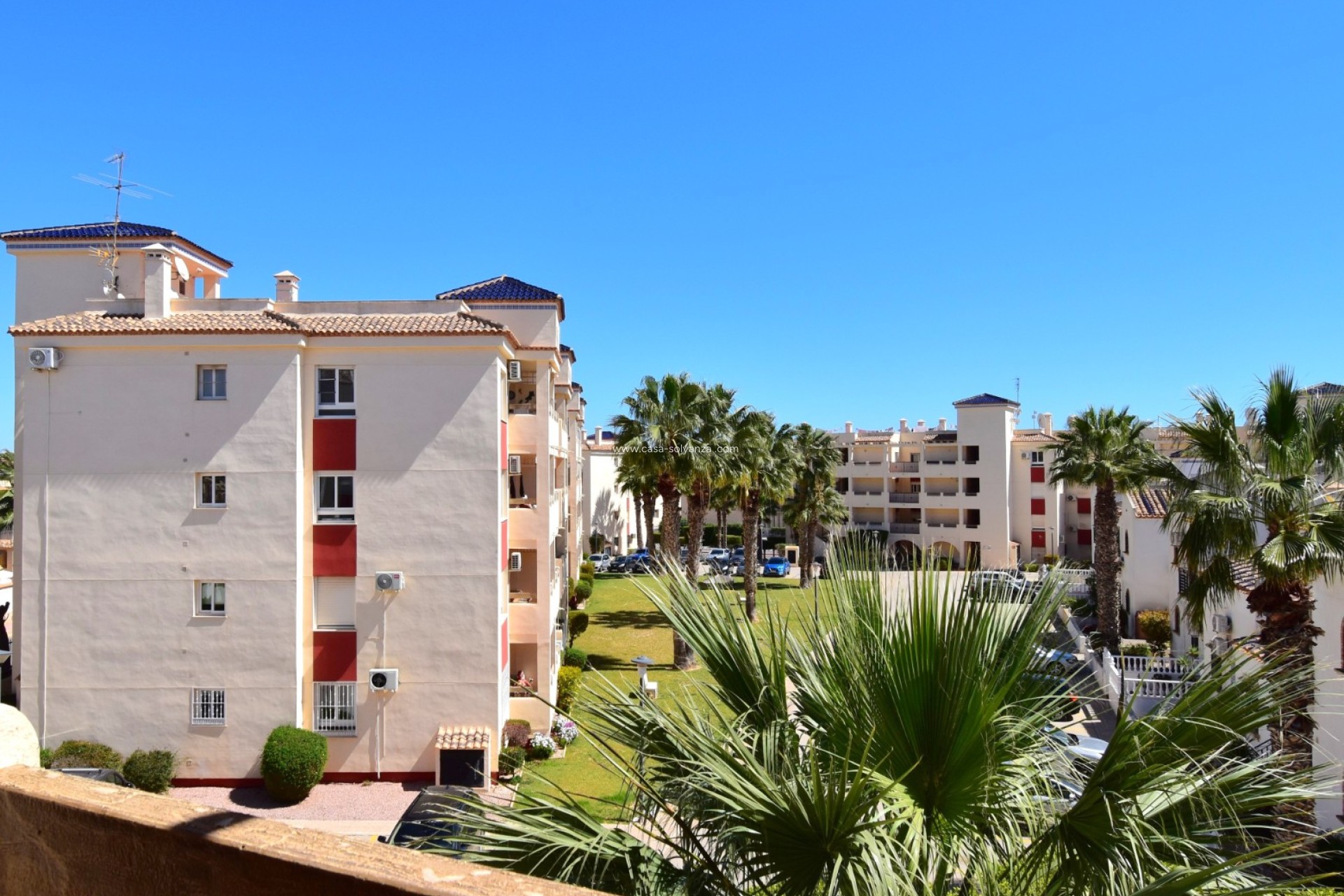 Herverkoop - Appartement / flat - Orihuela Costa - Playa Flamenca