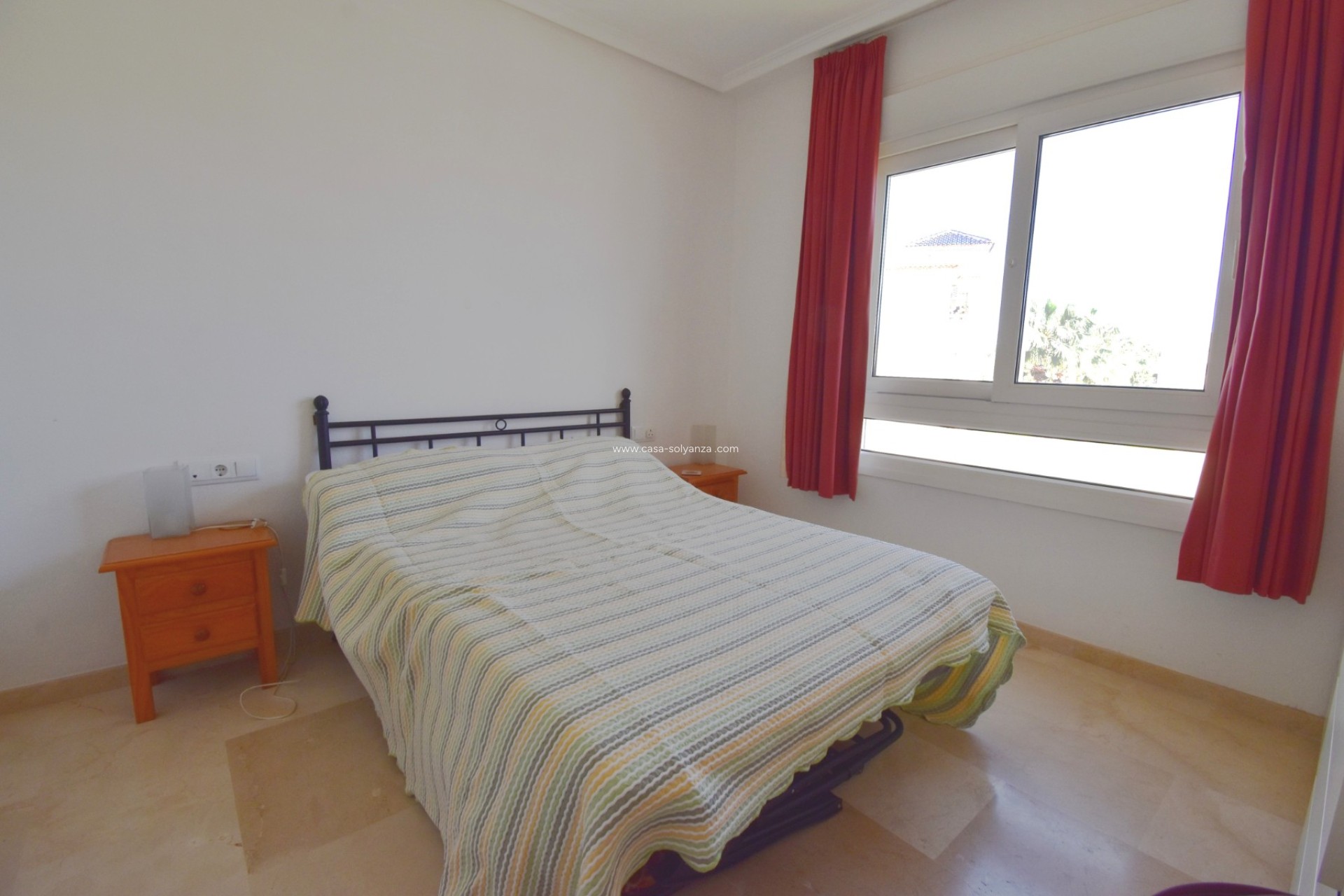 Herverkoop - Appartement / flat - Orihuela Costa - Playa Flamenca