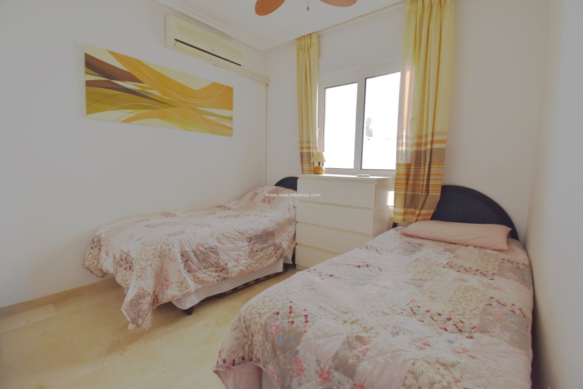 Herverkoop - Appartement / flat - Orihuela Costa - Playa Flamenca