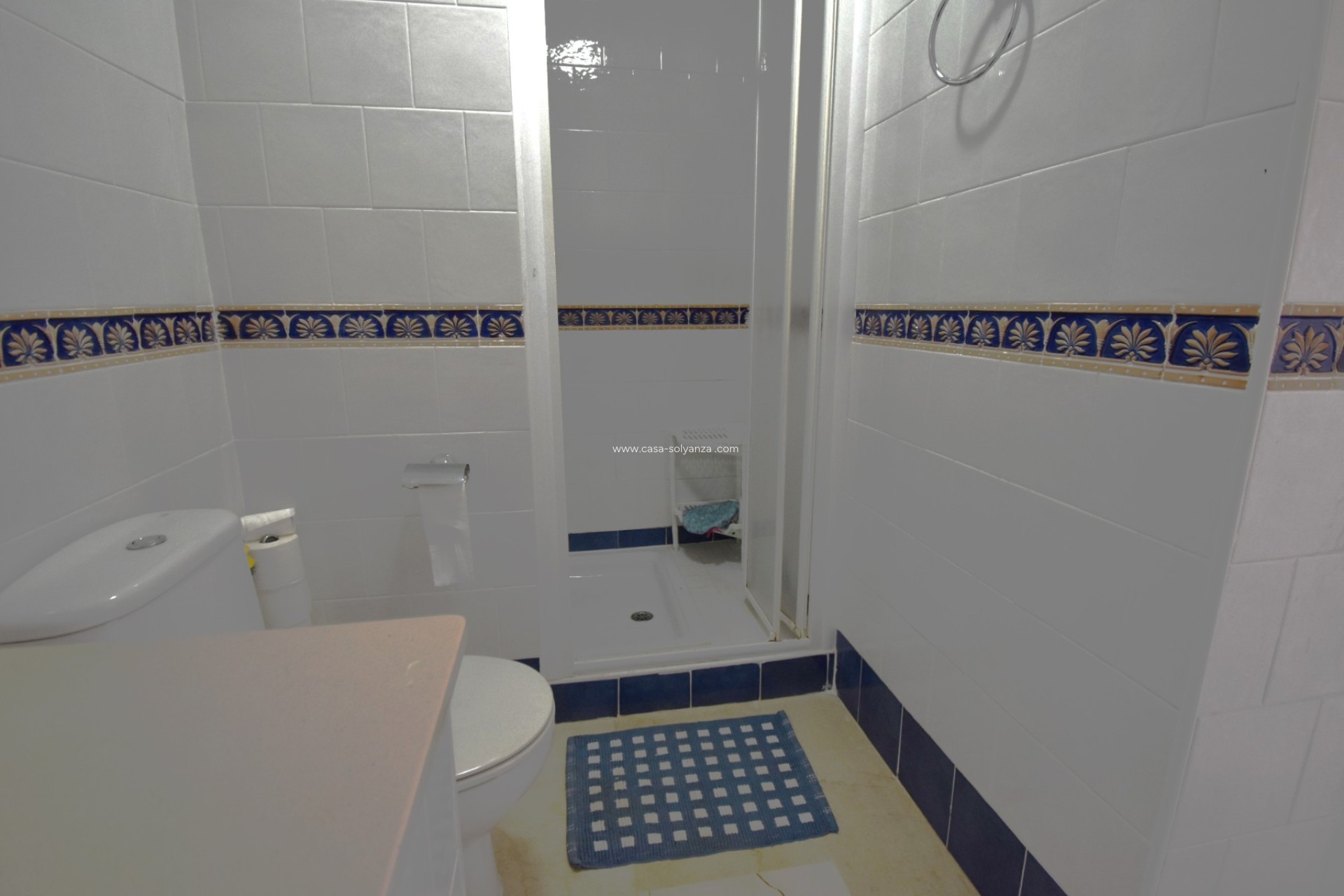 Herverkoop - Appartement / flat - Orihuela Costa - Playa Flamenca