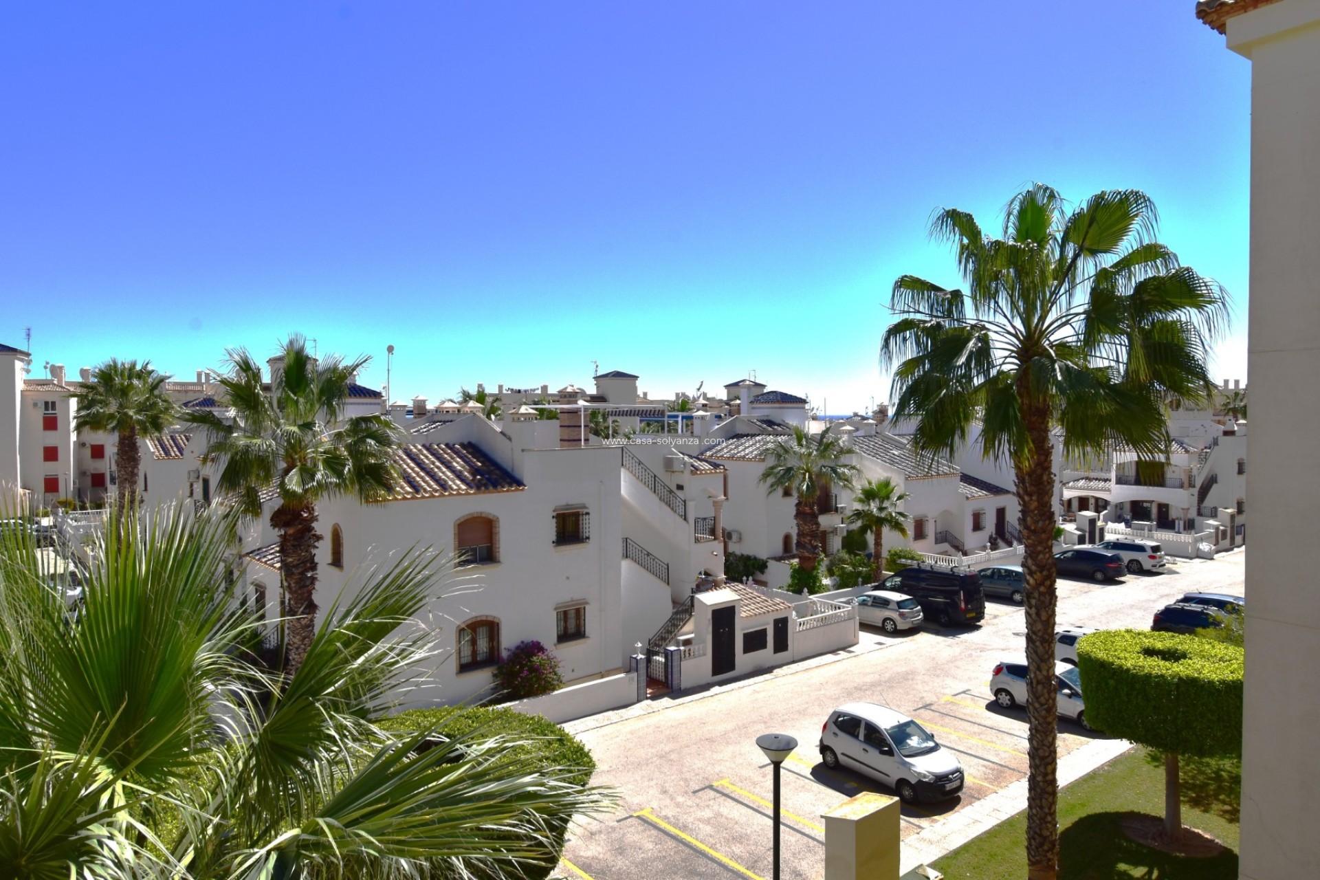 Herverkoop - Appartement / flat - Orihuela Costa - Playa Flamenca