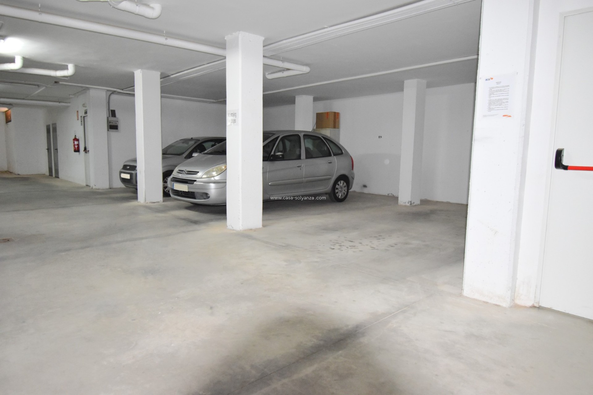 Herverkoop - Appartement / flat - Orihuela Costa - Playa Flamenca