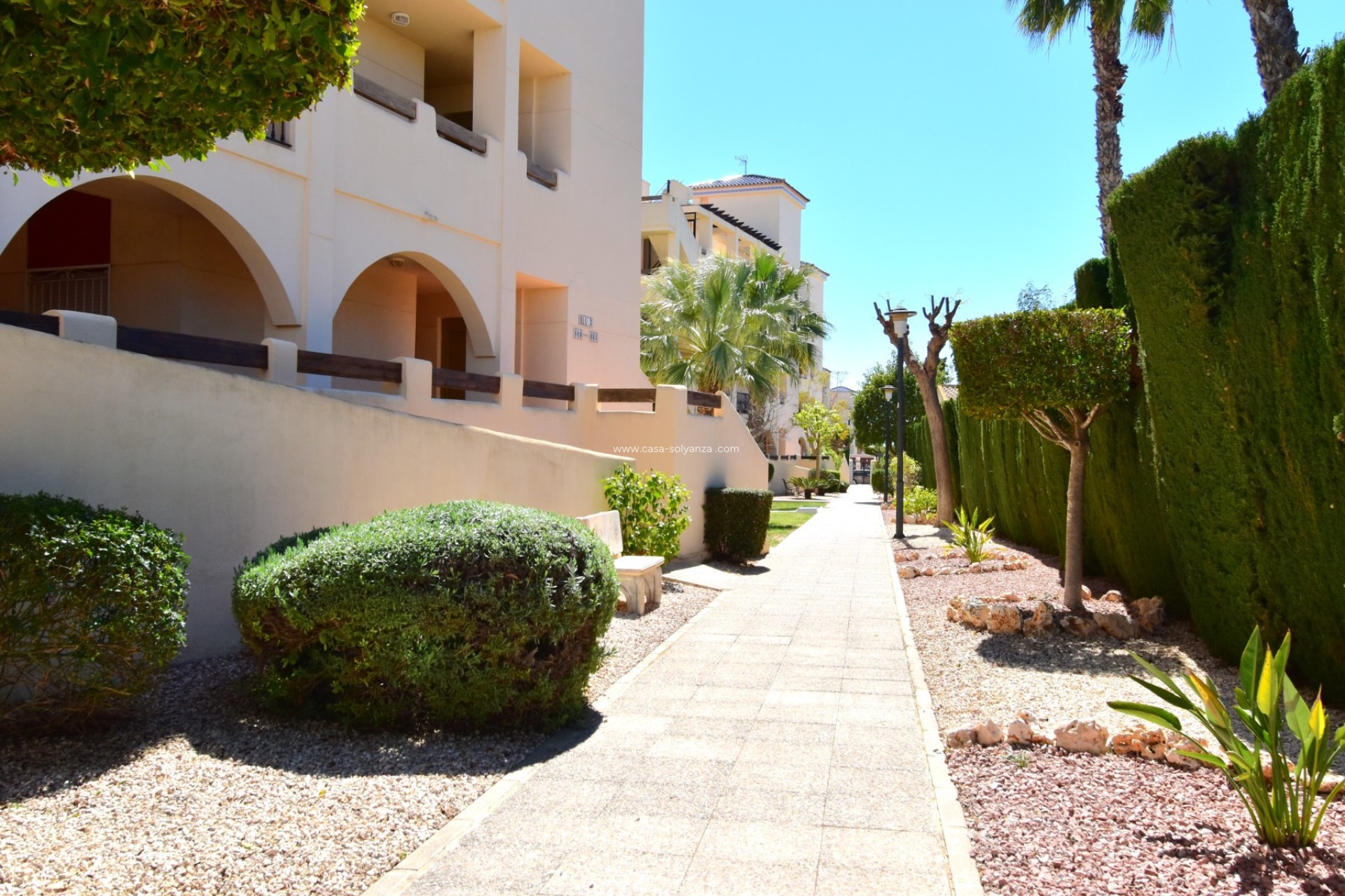 Herverkoop - Appartement / flat - Orihuela Costa - Playa Flamenca