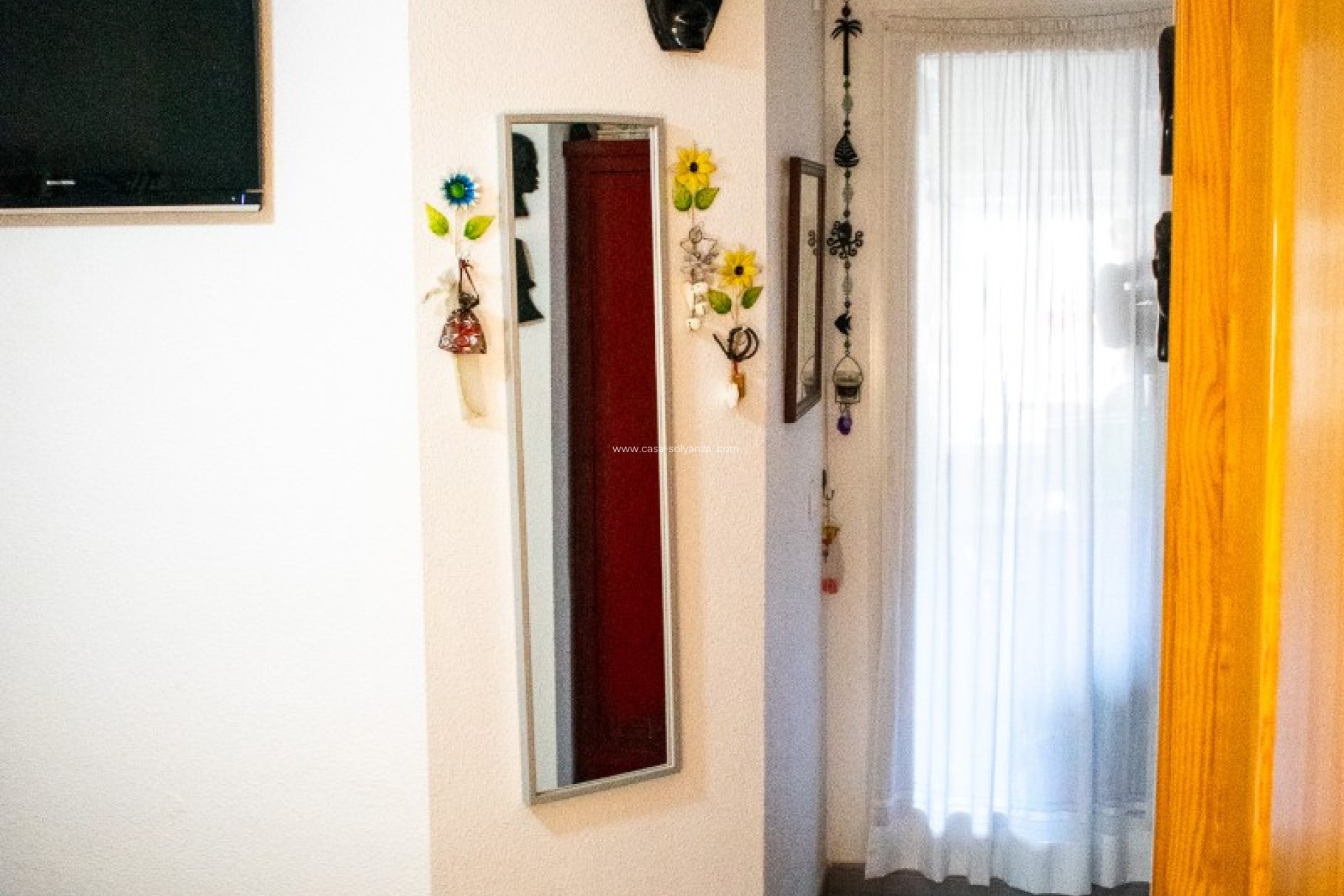 Herverkoop - Appartement / flat - Orihuela Costa - Playa Flamenca