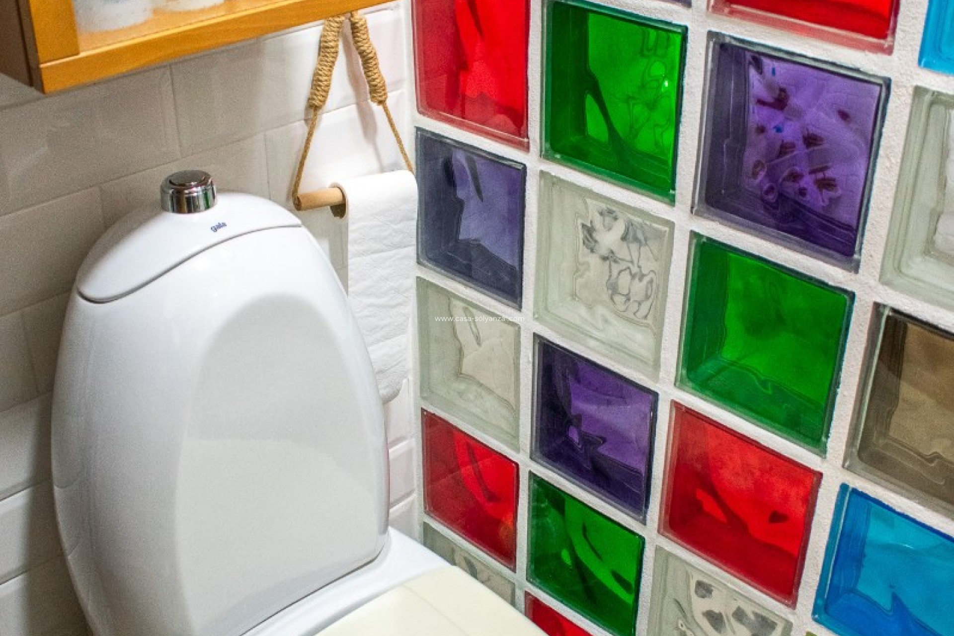 Herverkoop - Appartement / flat - Orihuela Costa - Playa Flamenca