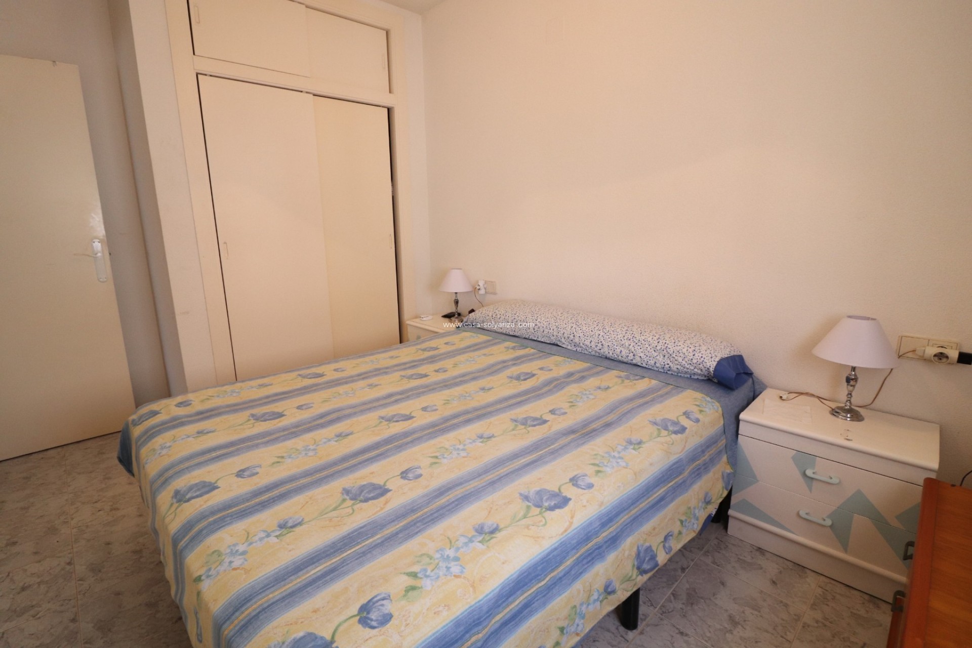 Herverkoop - Appartement / flat - Orihuela Costa - Playa Flamenca