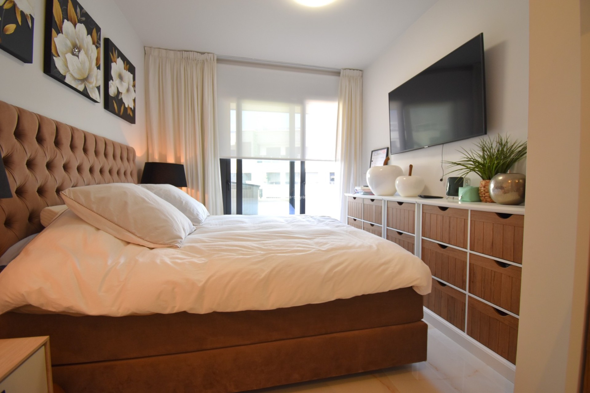 Herverkoop - Appartement / flat - Orihuela Costa - Playa Flamenca