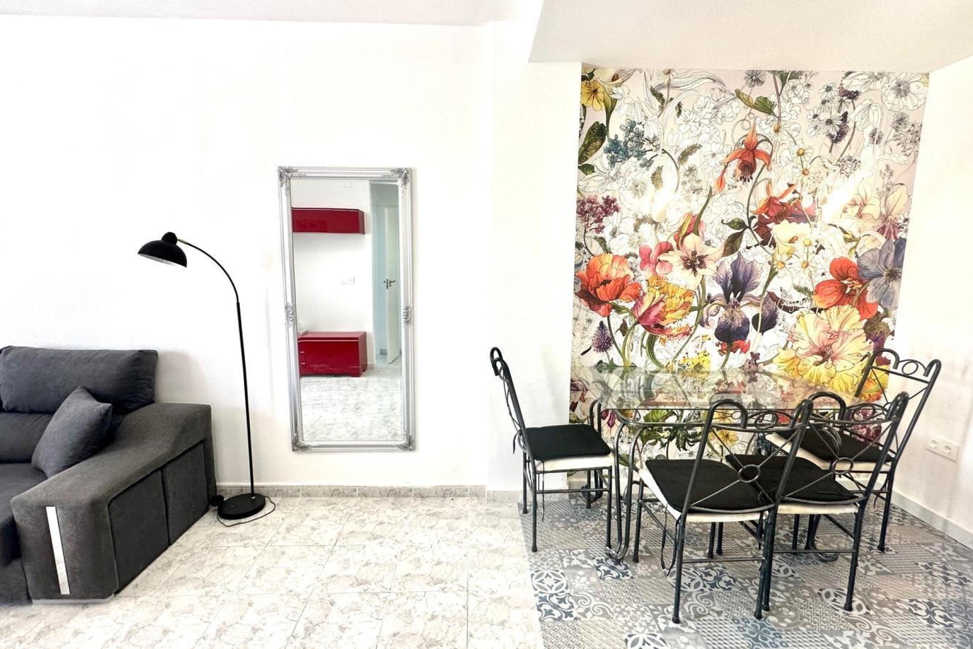 Herverkoop - Appartement / flat - Orihuela Costa - Playa Flamenca