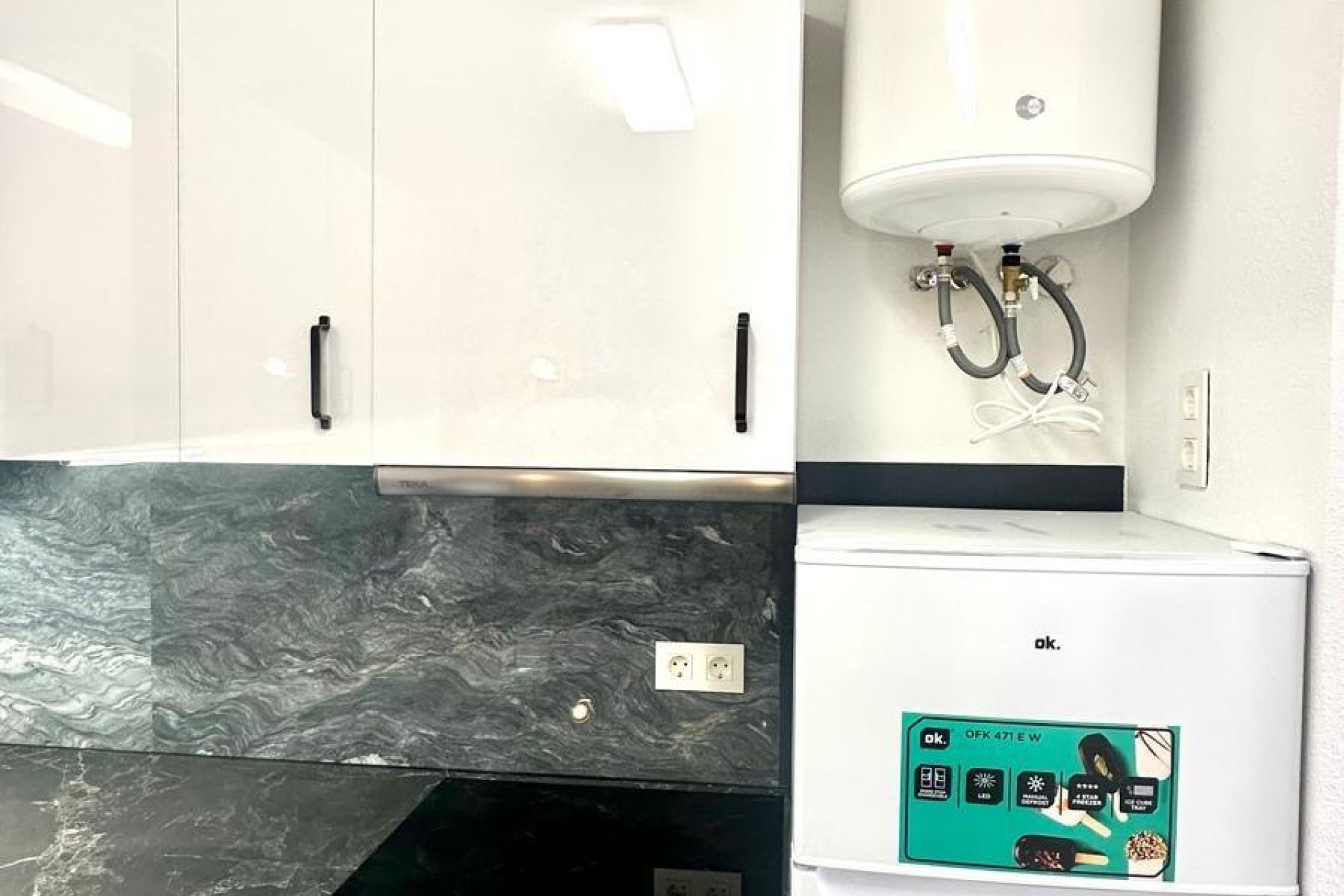 Herverkoop - Appartement / flat - Orihuela Costa - Playa Flamenca