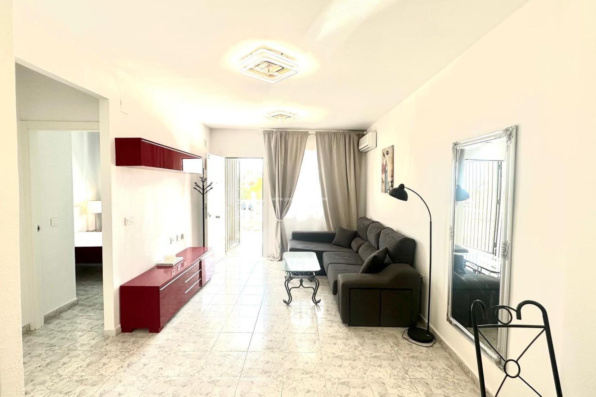 Herverkoop - Appartement / flat - Orihuela Costa - Playa Flamenca