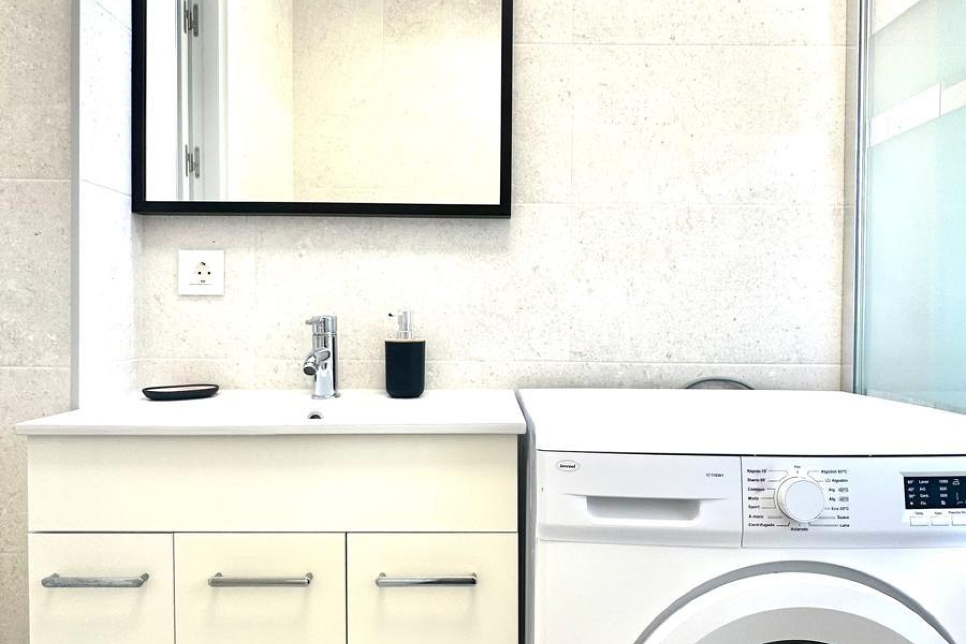 Herverkoop - Appartement / flat - Orihuela Costa - Playa Flamenca