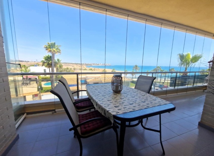 Herverkoop - Appartement / flat - Orihuela Costa - Playa Flamenca