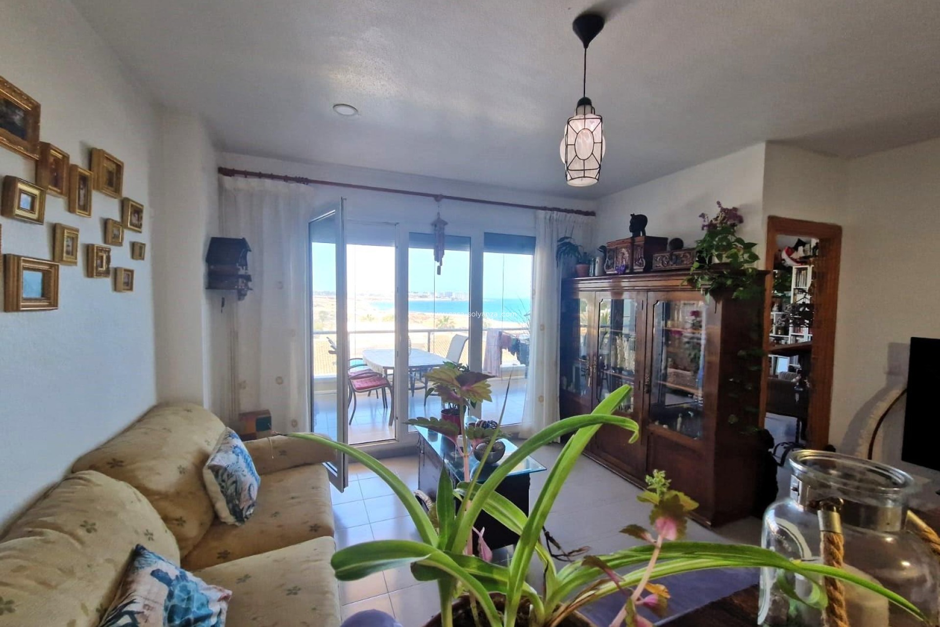 Herverkoop - Appartement / flat - Orihuela Costa - Playa Flamenca