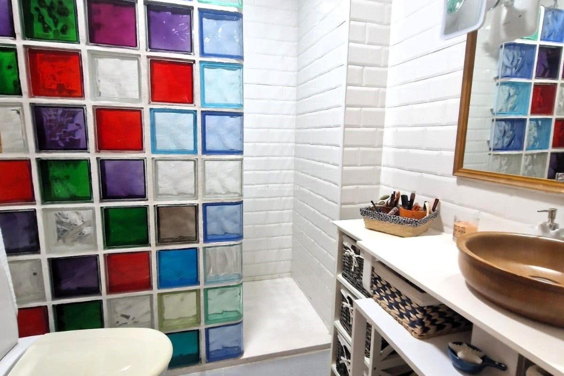 Herverkoop - Appartement / flat - Orihuela Costa - Playa Flamenca