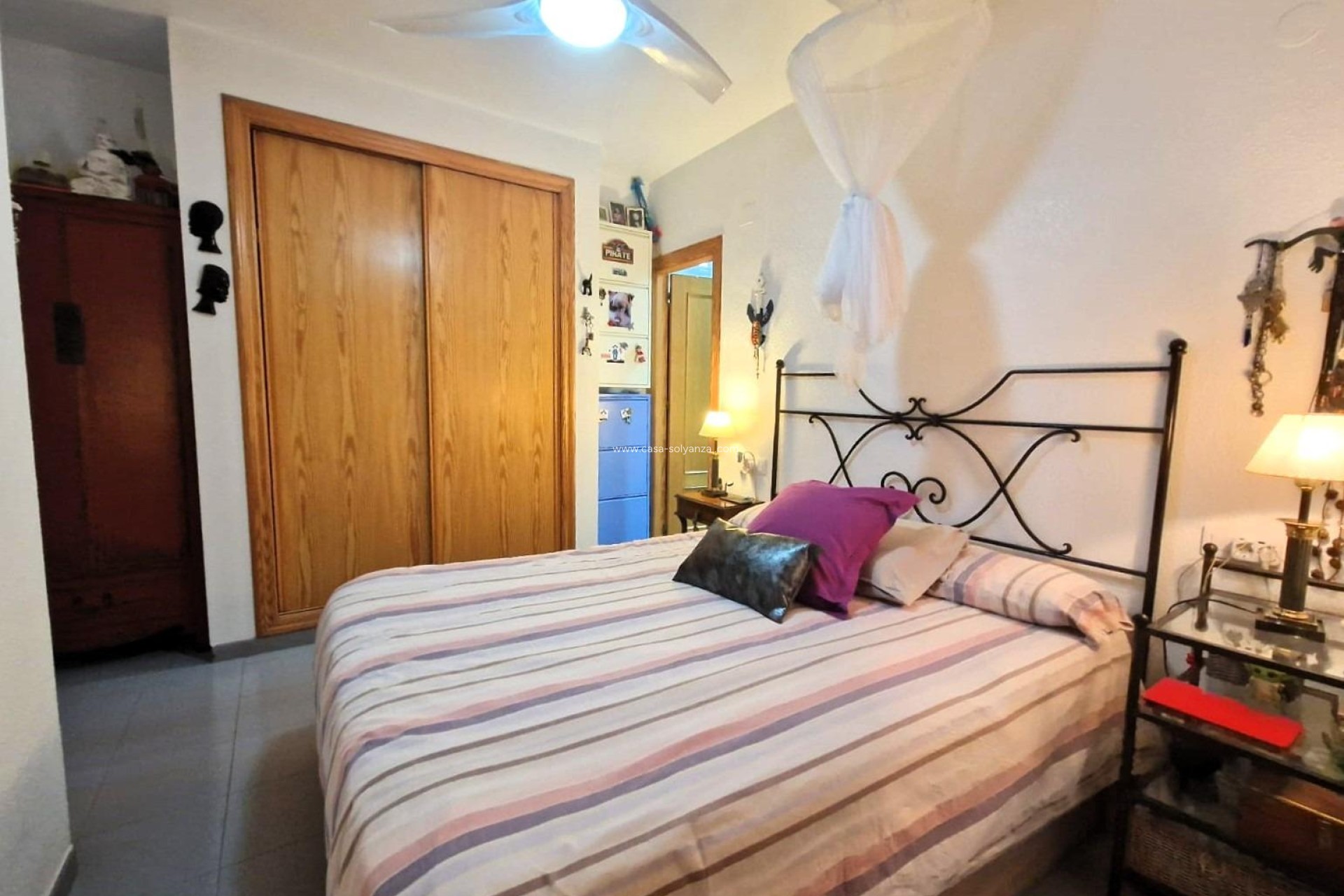 Herverkoop - Appartement / flat - Orihuela Costa - Playa Flamenca