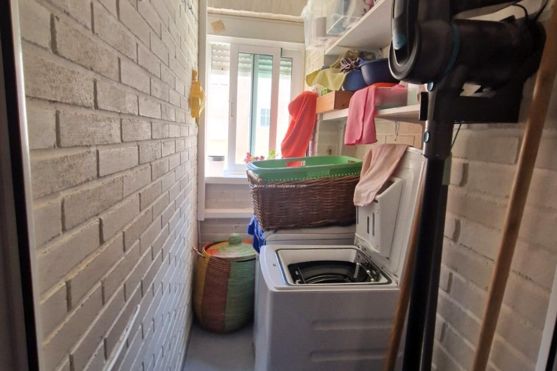 Herverkoop - Appartement / flat - Orihuela Costa - Playa Flamenca