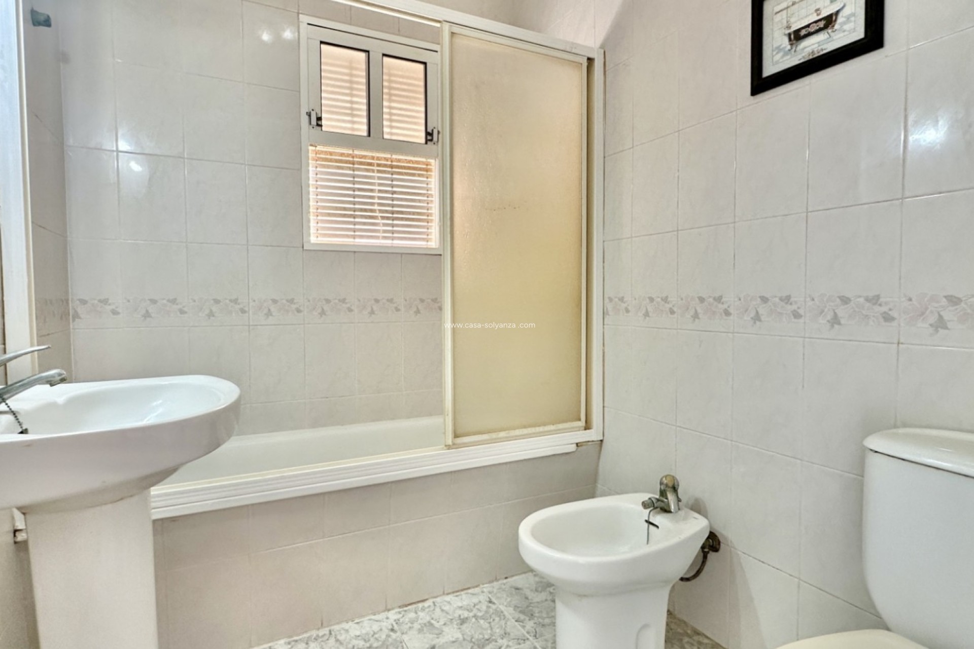 Herverkoop - Appartement / flat - Orihuela Costa - Playa Flamenca