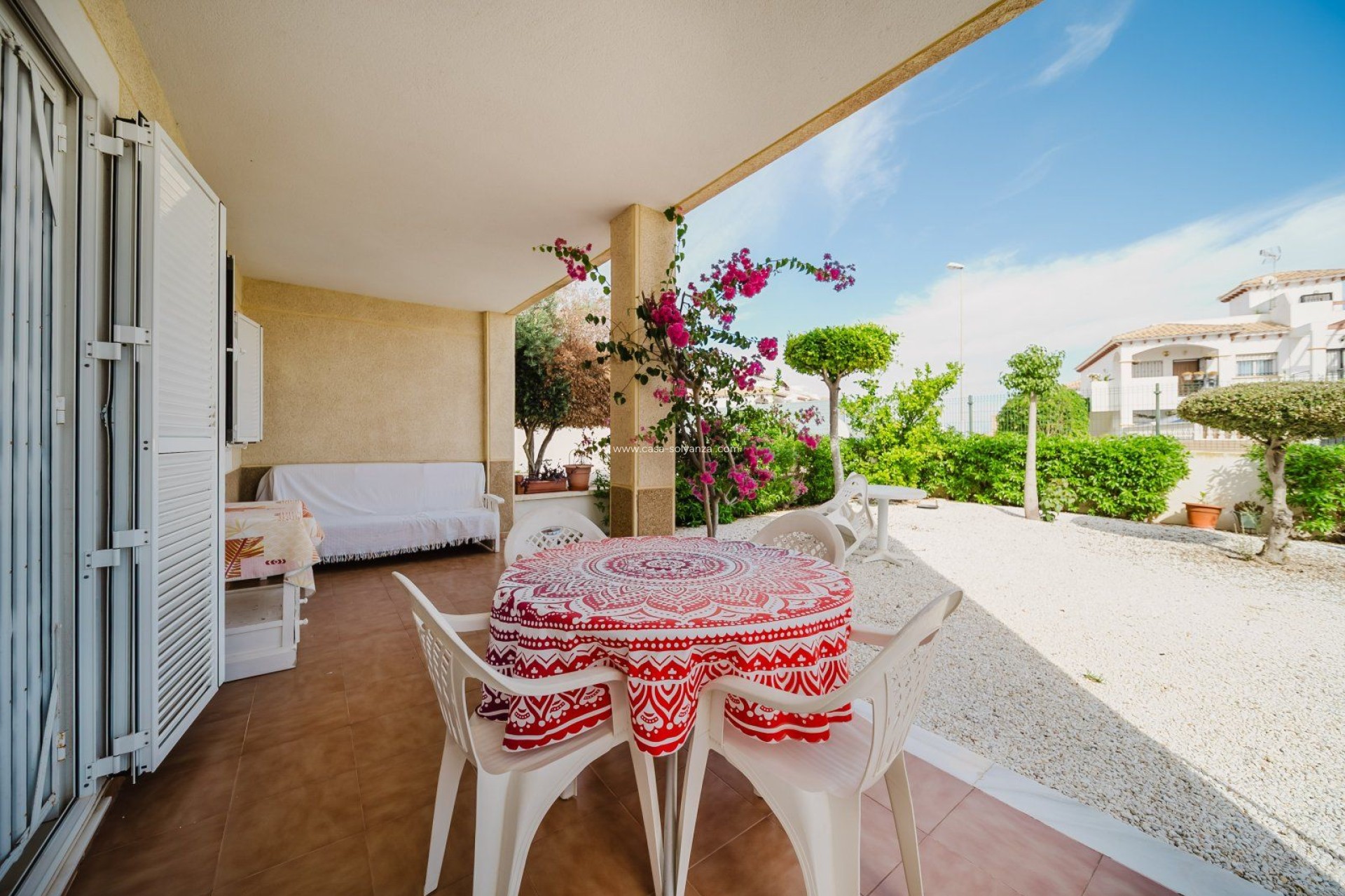 Herverkoop - Appartement / flat - Orihuela Costa - Playa Flamenca