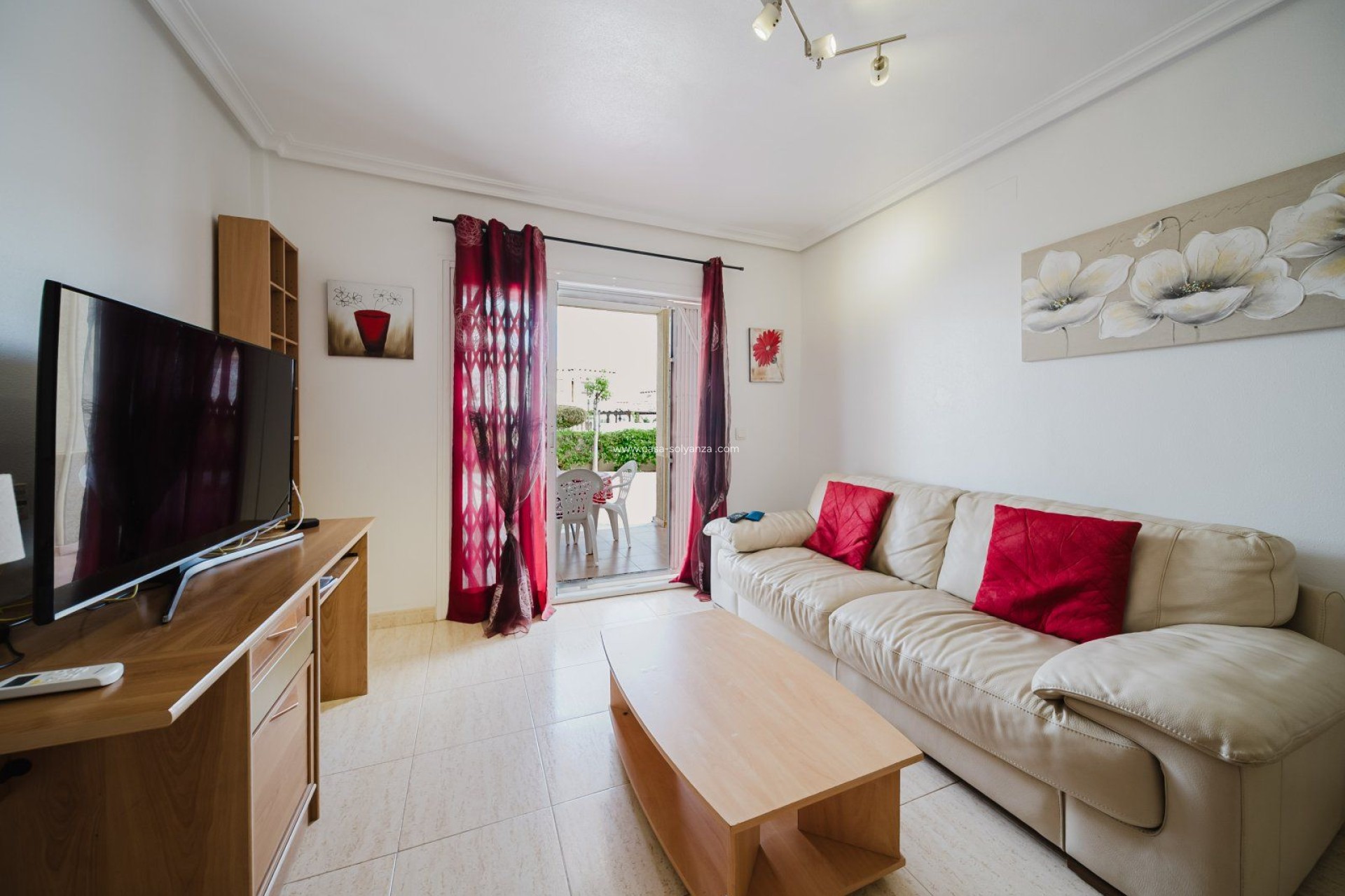 Herverkoop - Appartement / flat - Orihuela Costa - Playa Flamenca