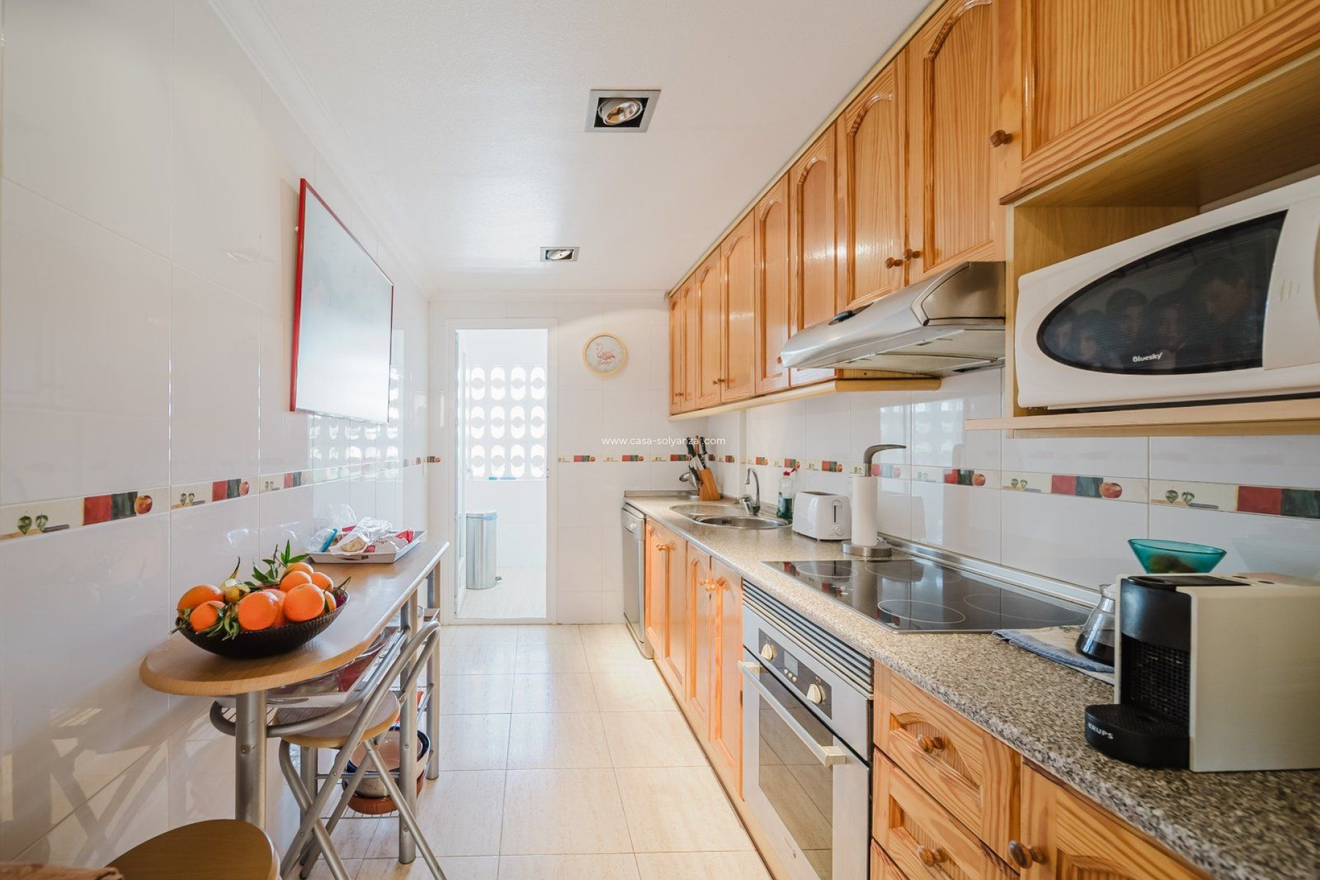 Herverkoop - Appartement / flat - Orihuela Costa - Playa Flamenca