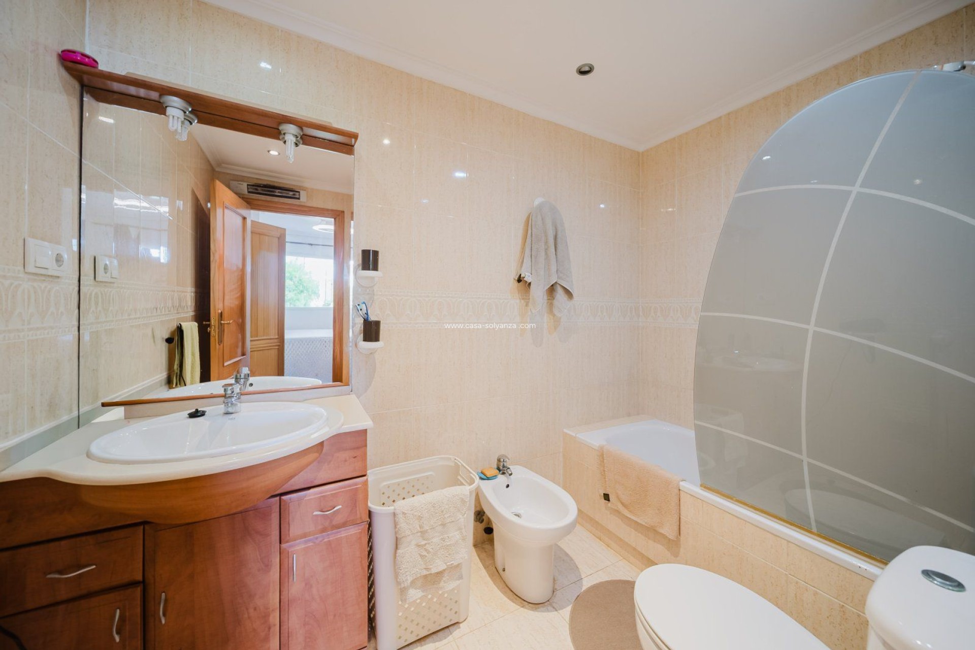 Herverkoop - Appartement / flat - Orihuela Costa - Playa Flamenca