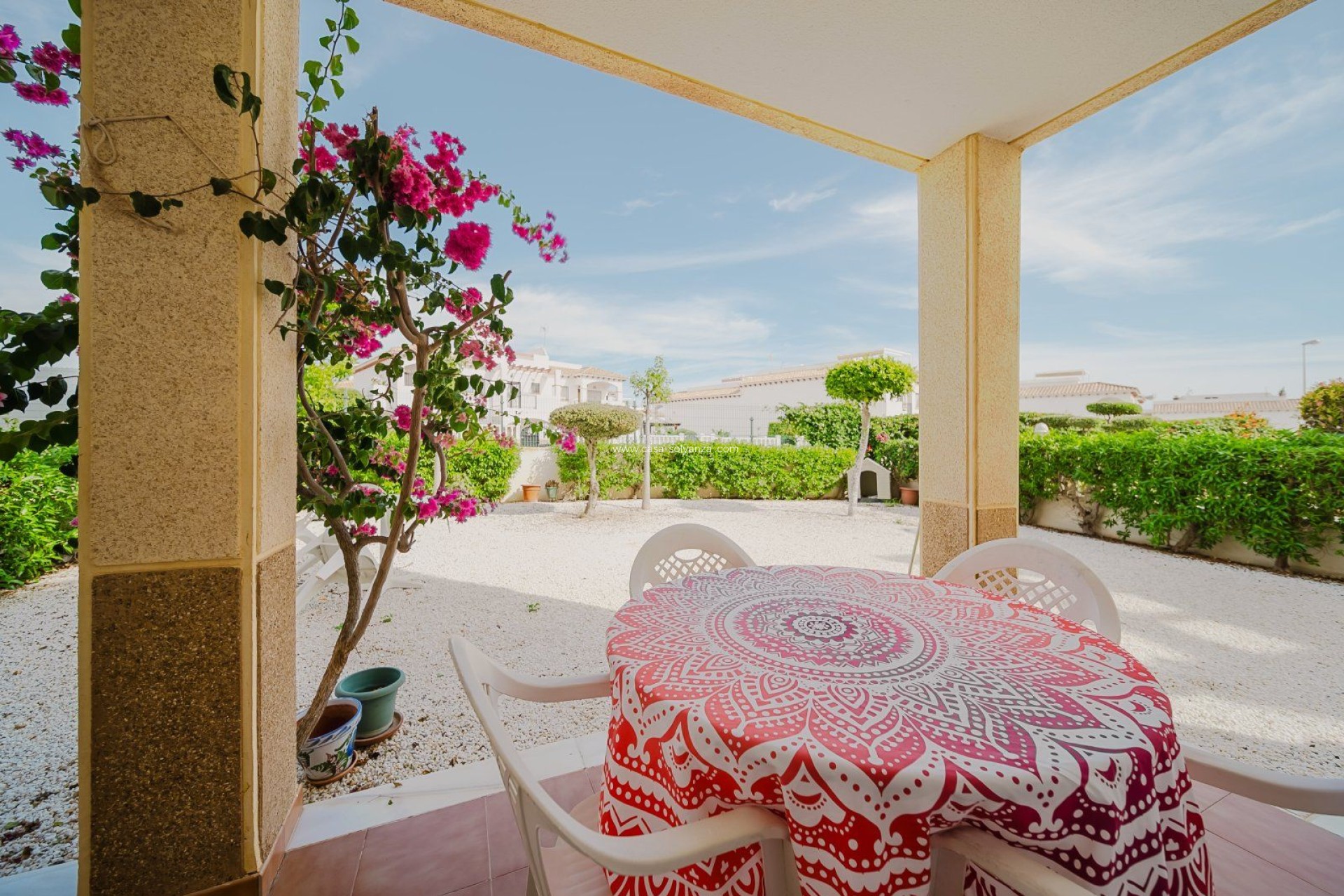 Herverkoop - Appartement / flat - Orihuela Costa - Playa Flamenca