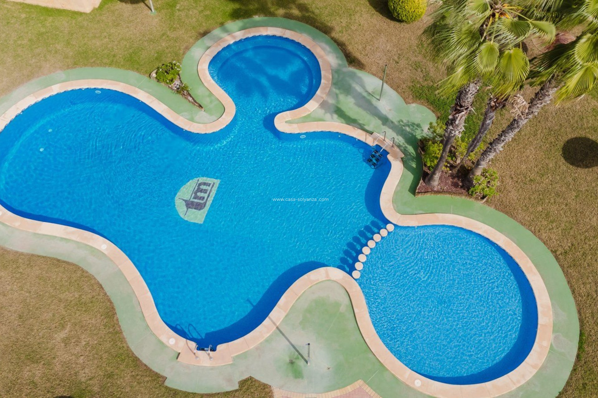 Herverkoop - Appartement / flat - Orihuela Costa - Playa Flamenca