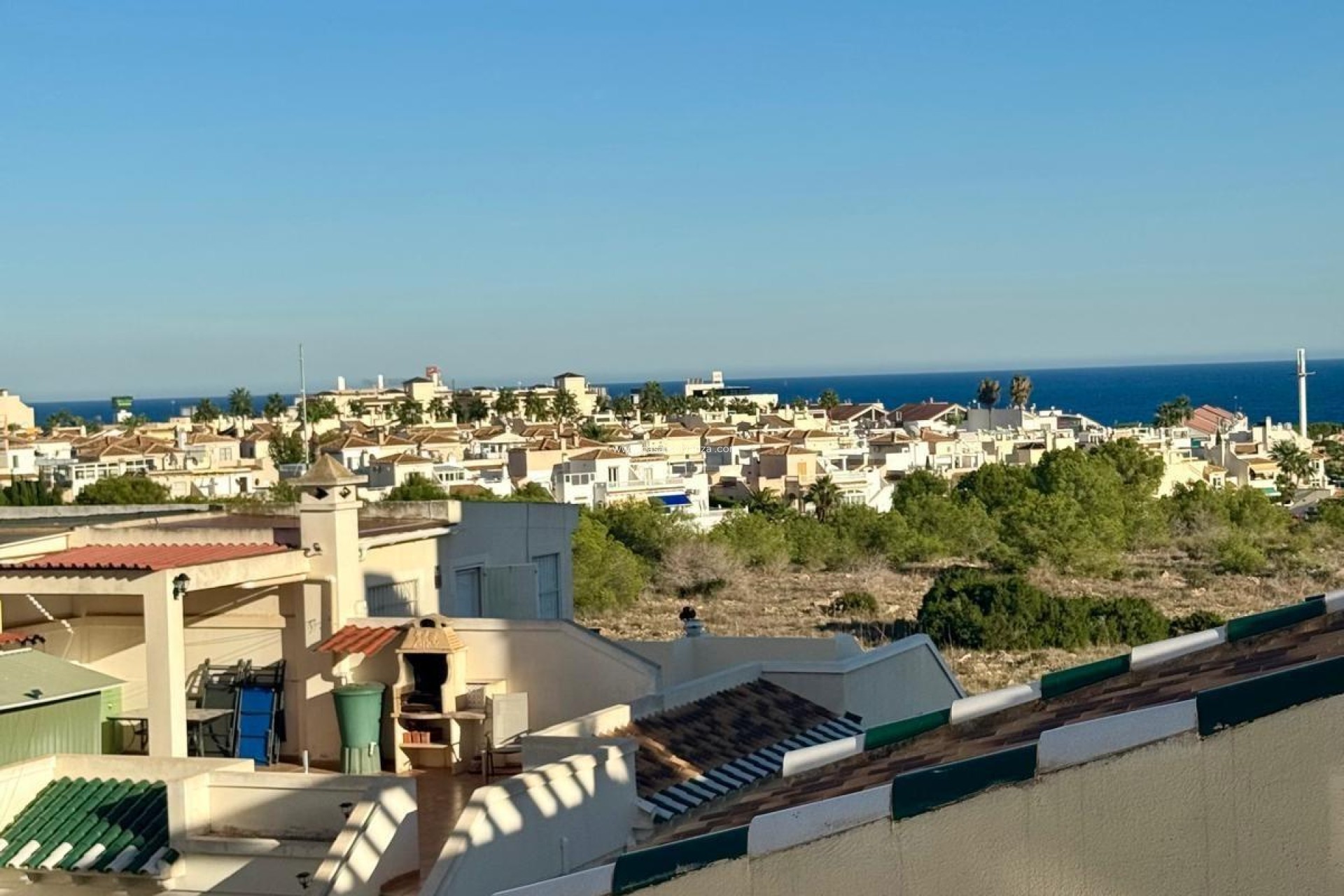 Herverkoop - Appartement / flat - Orihuela Costa - Playa Flamenca