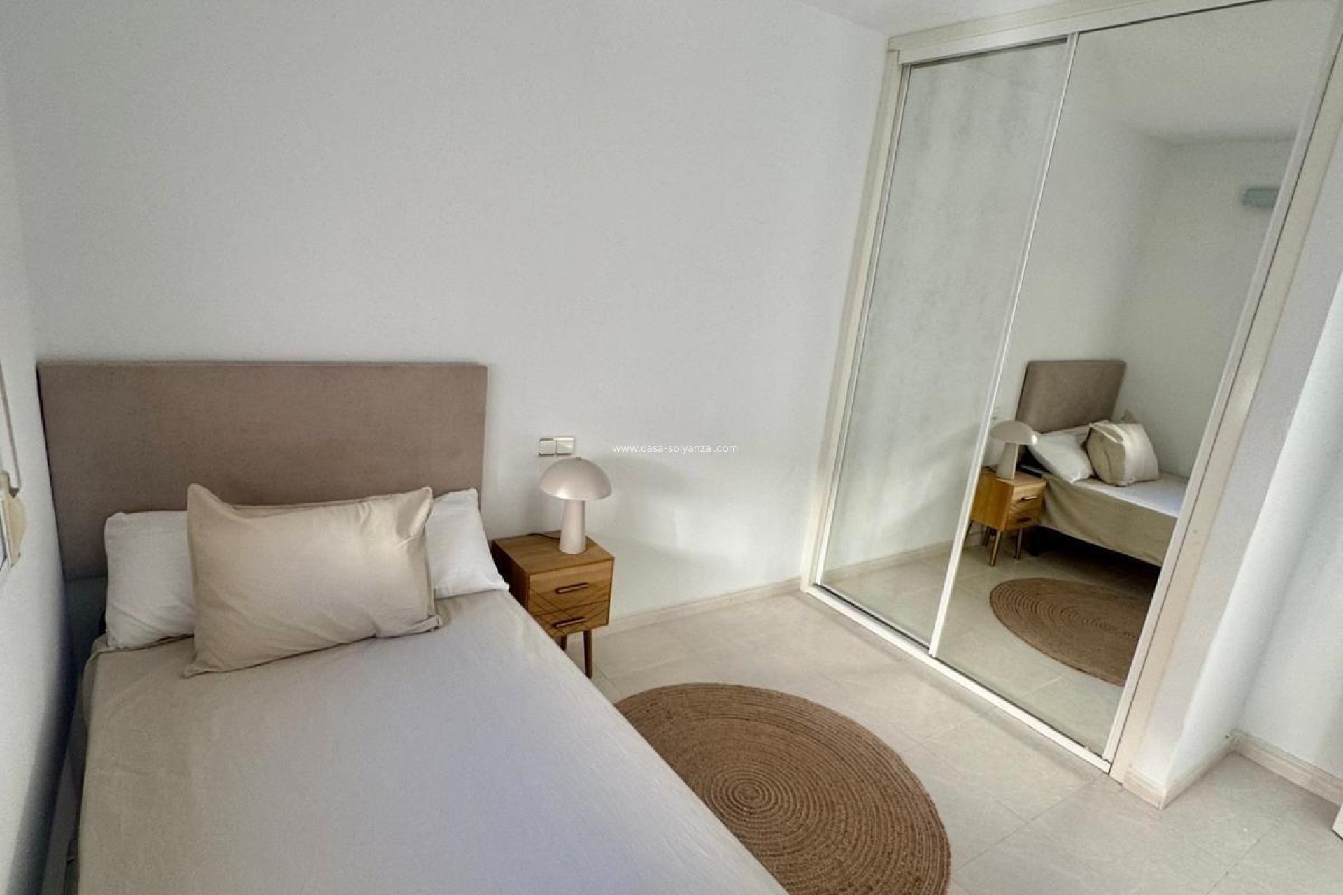 Herverkoop - Appartement / flat - Orihuela Costa - Playa Flamenca