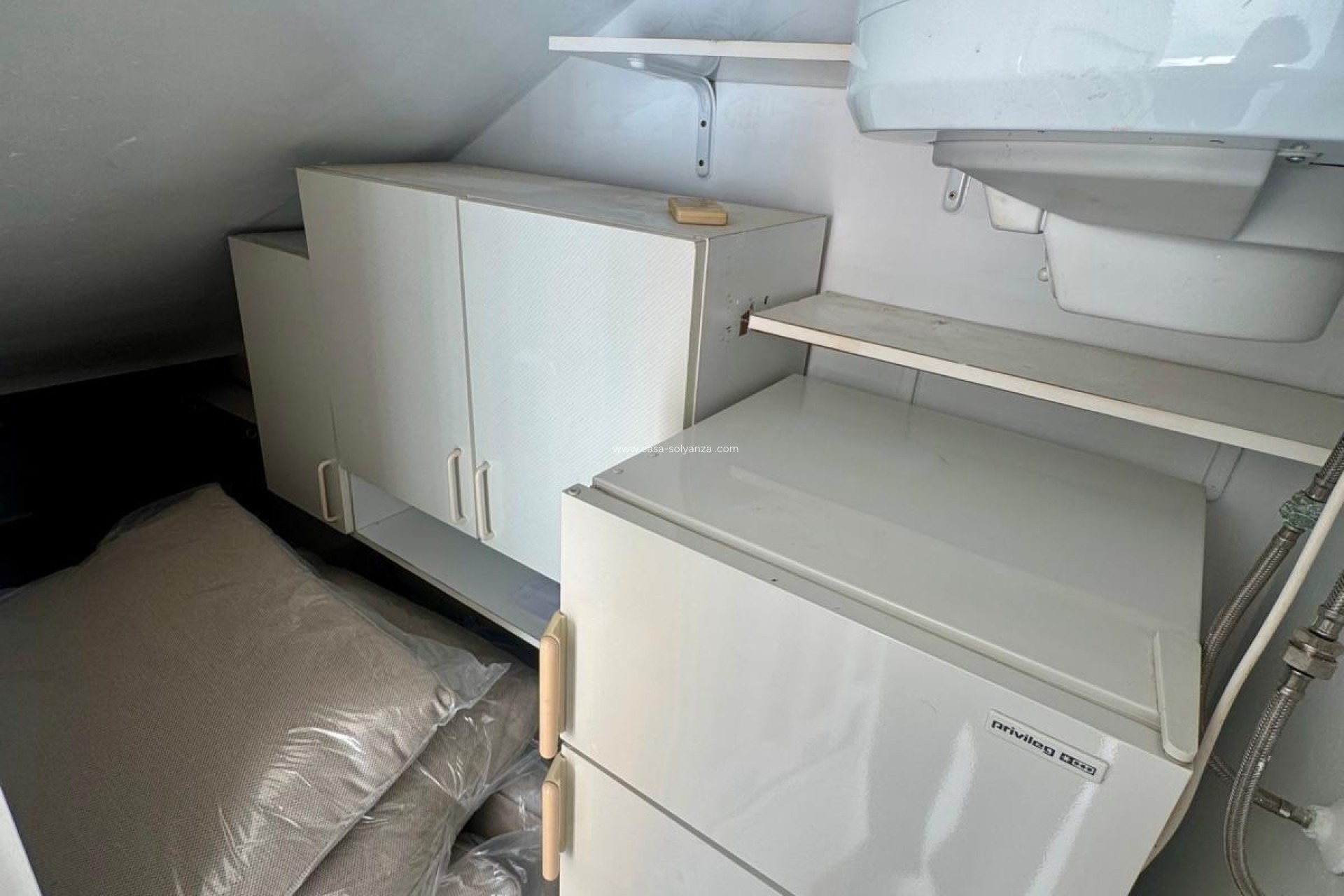 Herverkoop - Appartement / flat - Orihuela Costa - Playa Flamenca