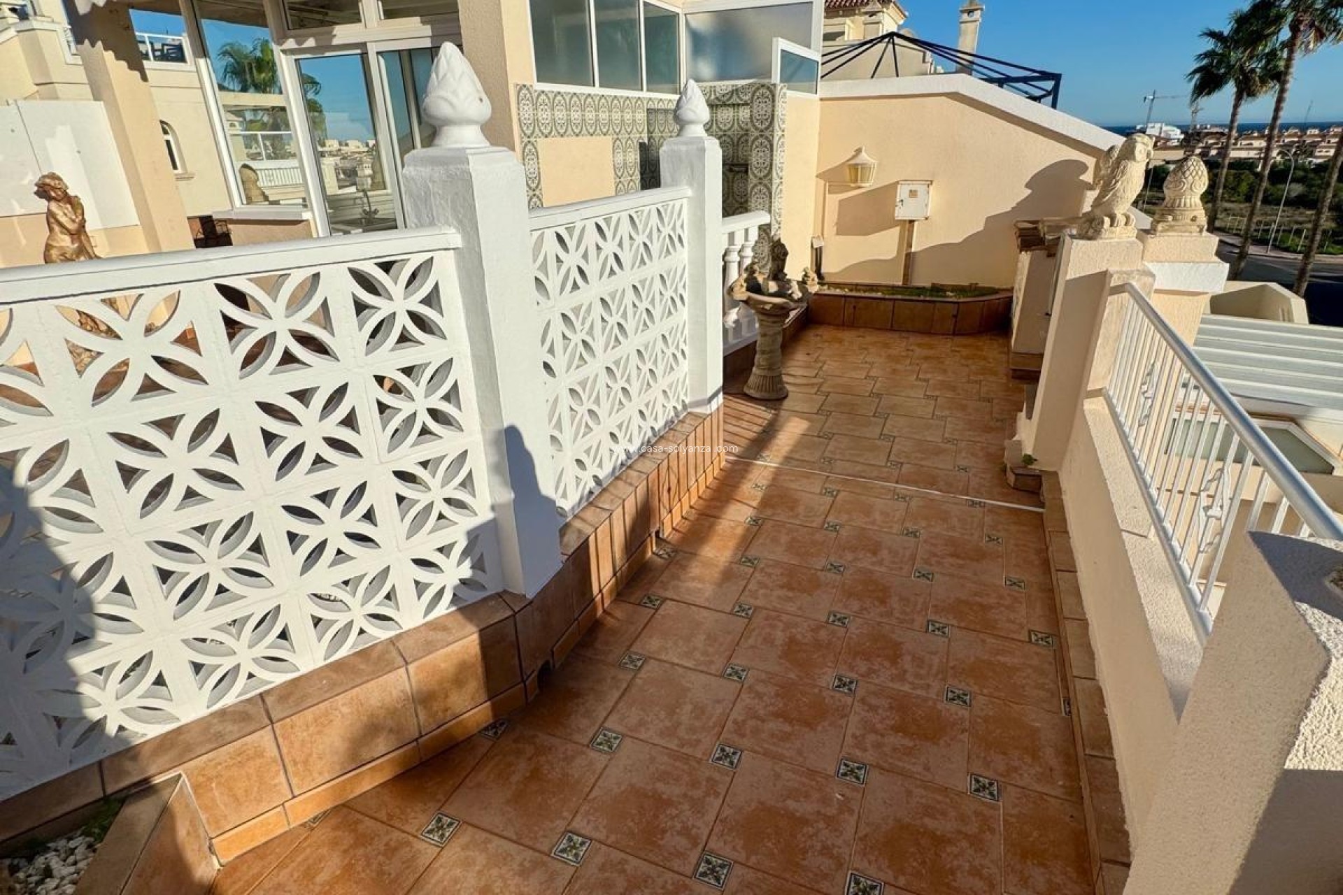 Herverkoop - Appartement / flat - Orihuela Costa - Playa Flamenca