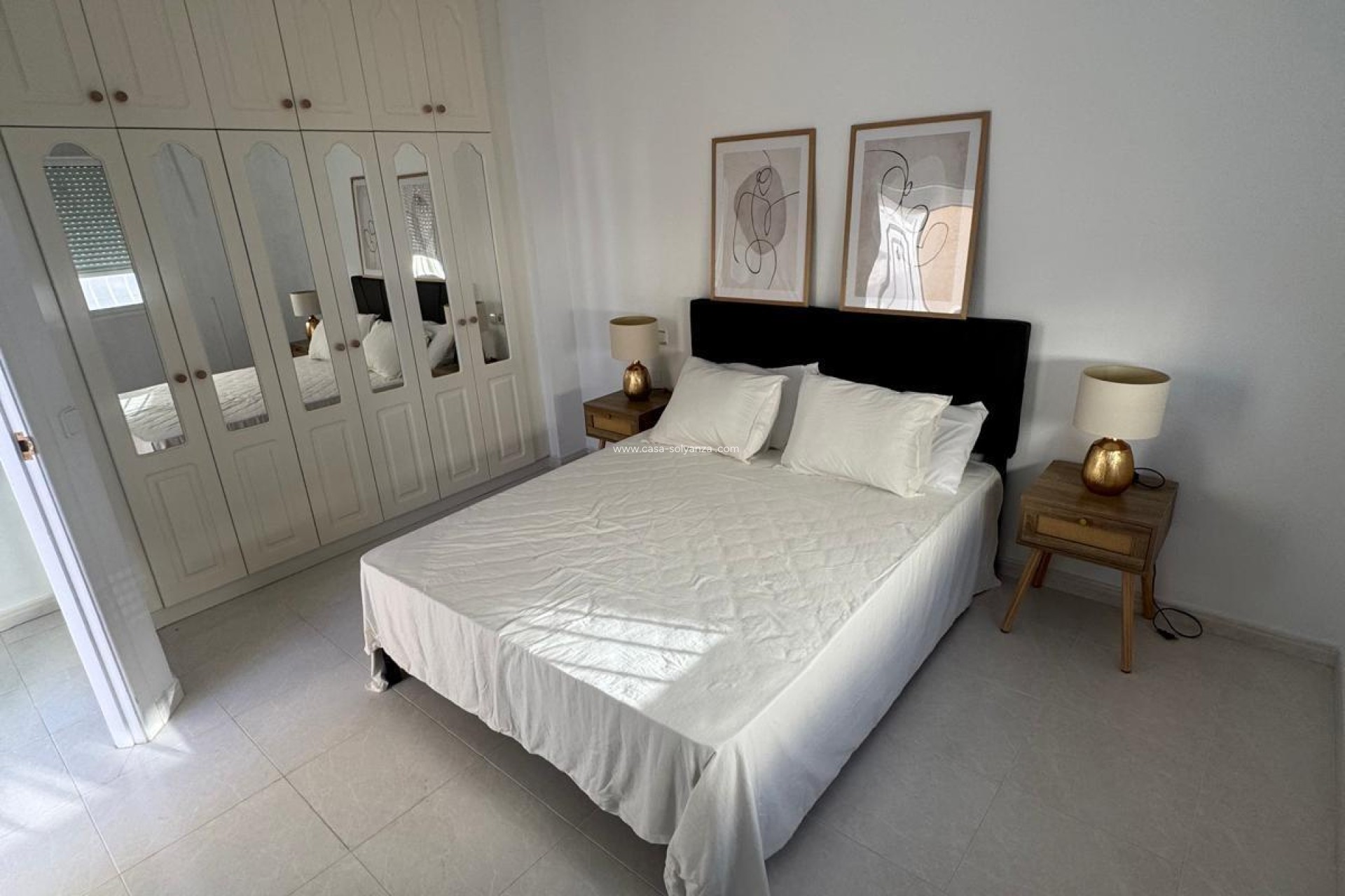 Herverkoop - Appartement / flat - Orihuela Costa - Playa Flamenca