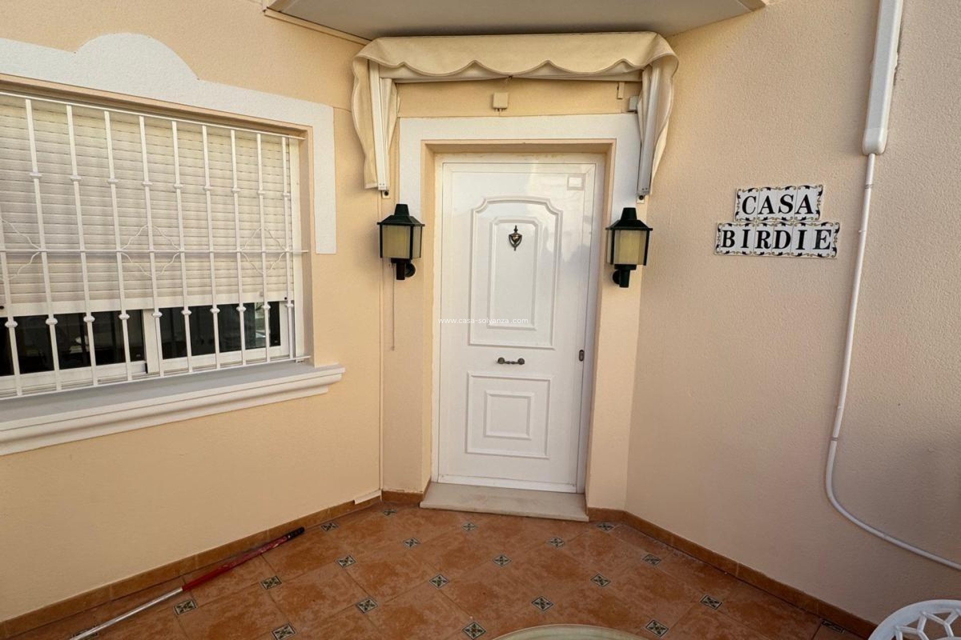 Herverkoop - Appartement / flat - Orihuela Costa - Playa Flamenca