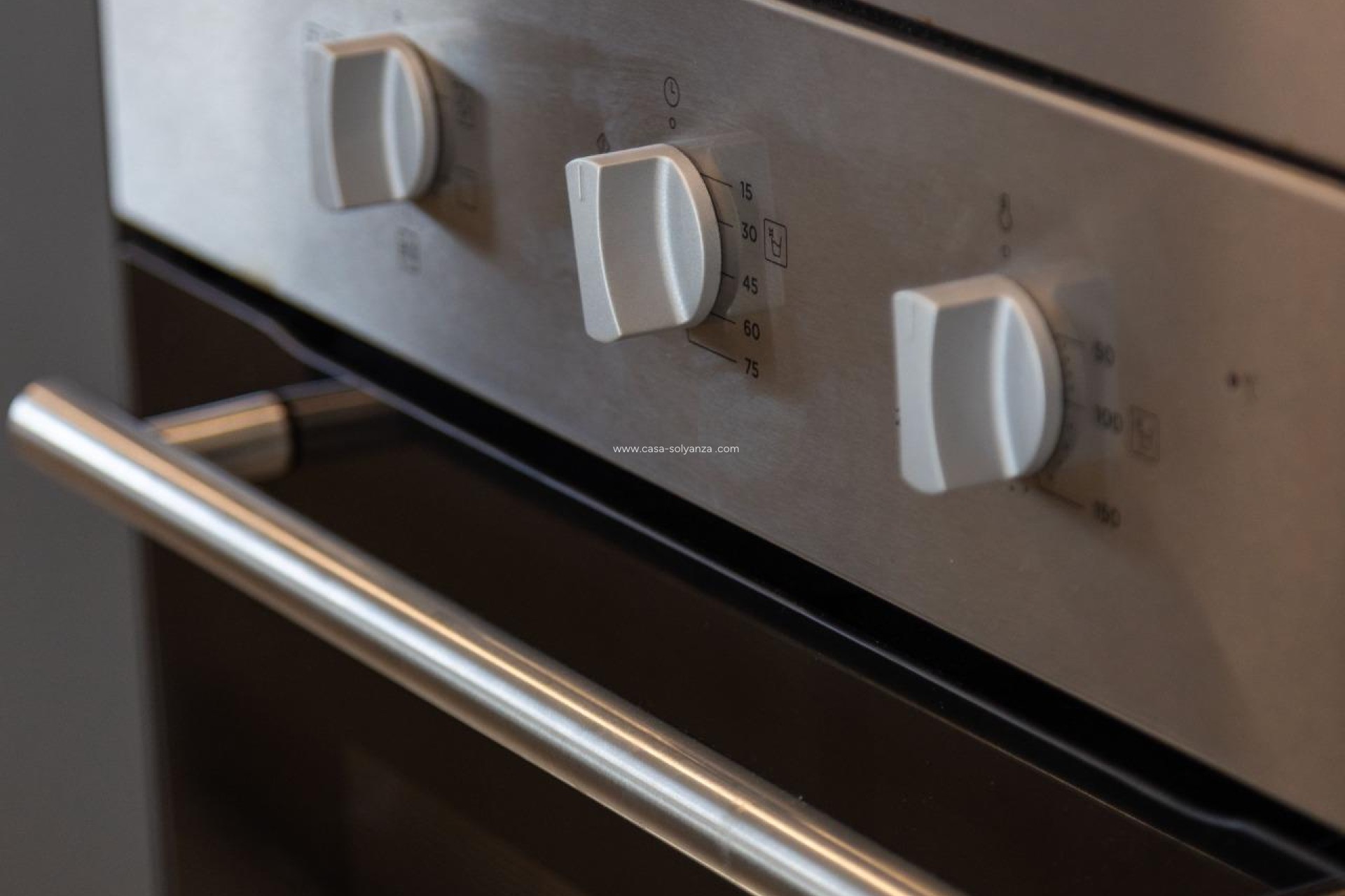 Herverkoop - Appartement / flat - Orihuela Costa - Playa Flamenca