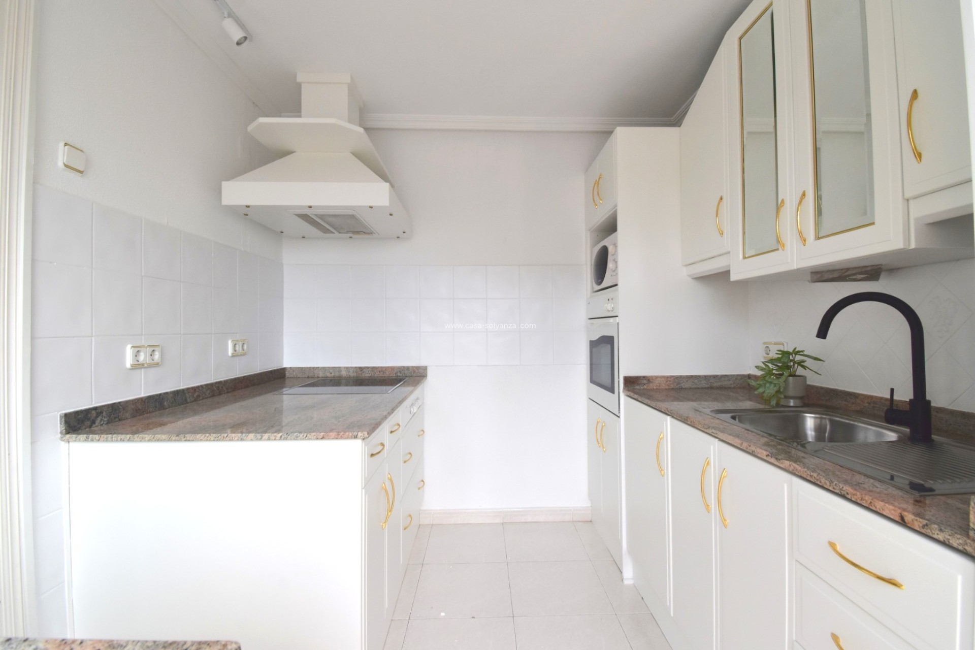 Herverkoop - Appartement / flat - Orihuela Costa - Playa Flamenca