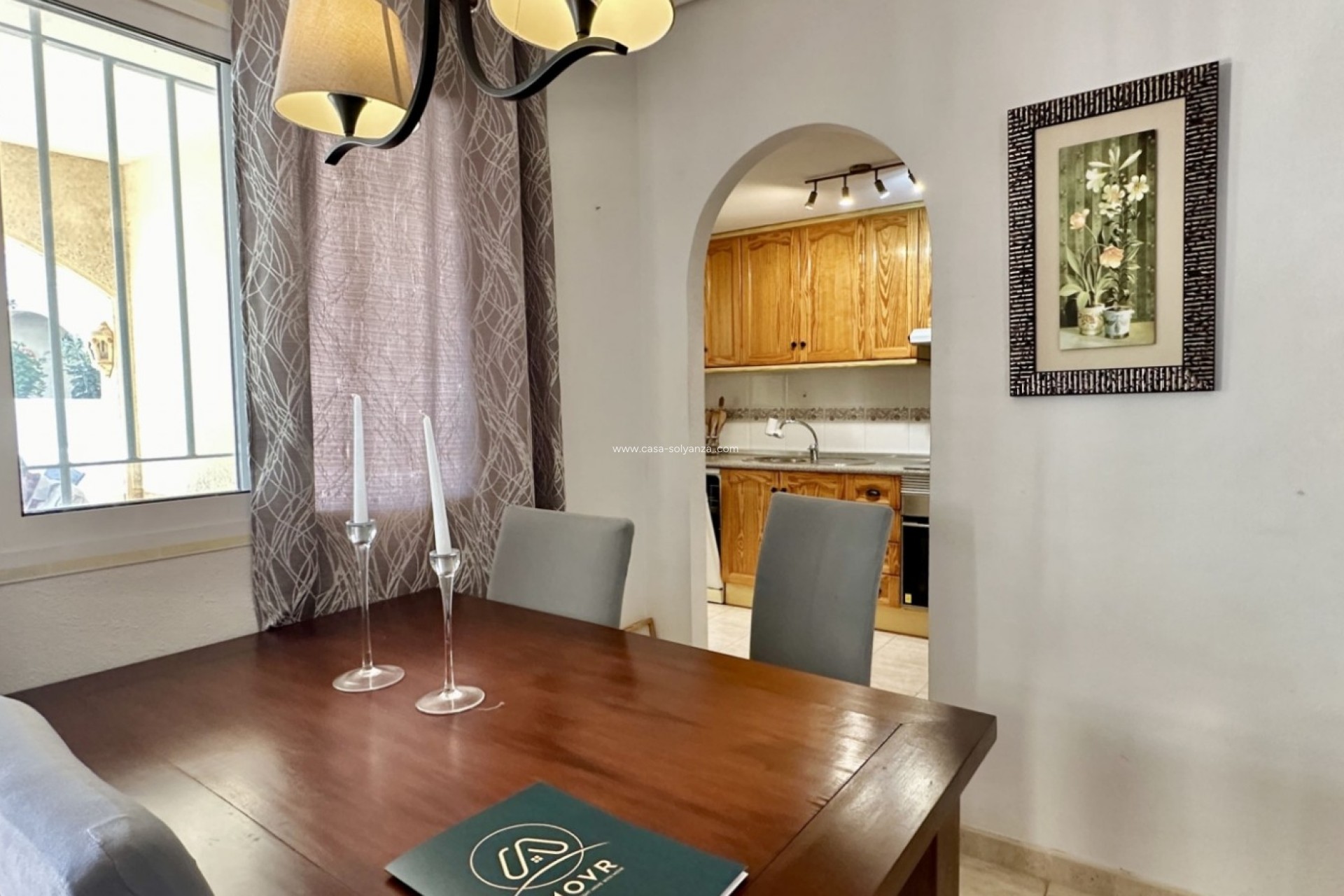 Herverkoop - Appartement / flat - Orihuela Costa - Playa Flamenca