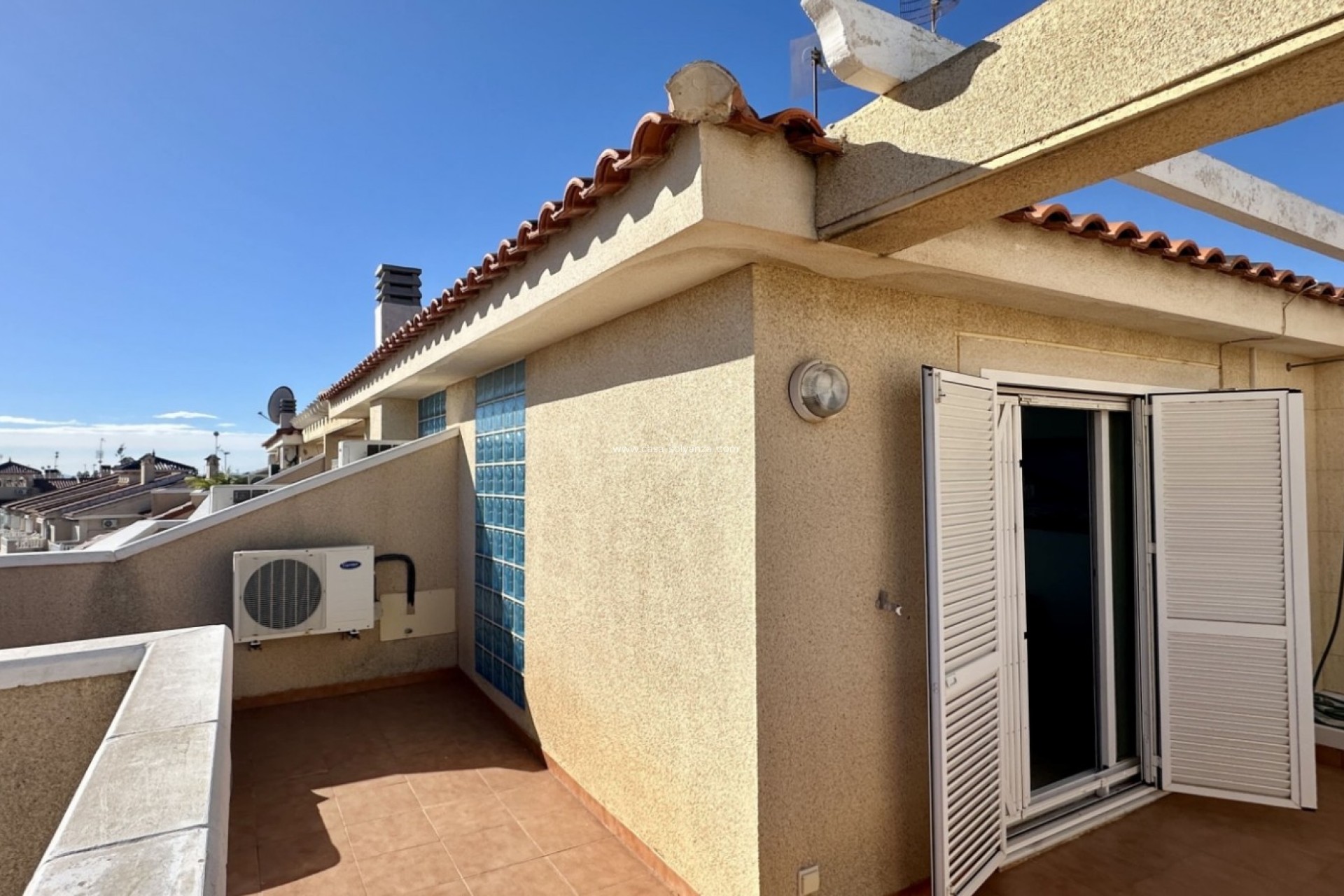 Herverkoop - Appartement / flat - Orihuela Costa - Playa Flamenca