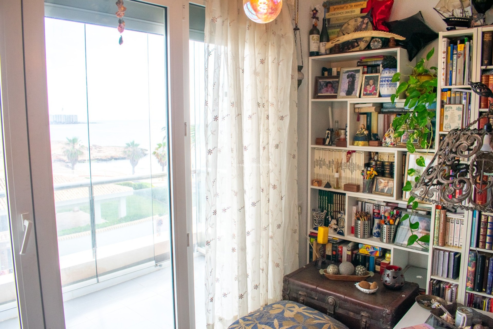 Herverkoop - Appartement / flat - Orihuela Costa - Playa Flamenca