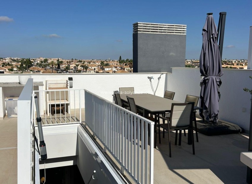 Herverkoop - Appartement / flat - Orihuela Costa - Playa Flamenca